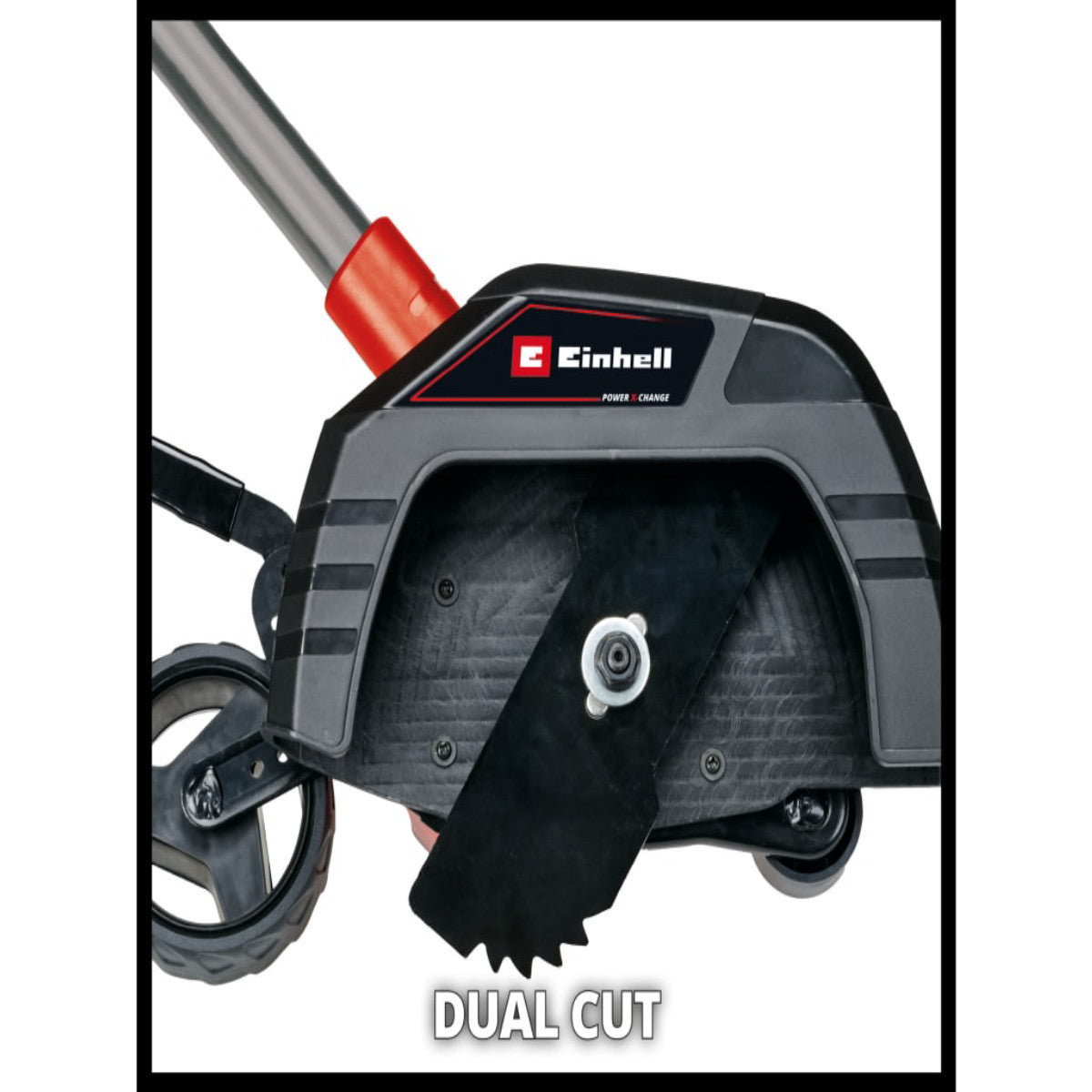 Einhell GE-LE 18/190 Li-Solo Power X-Change Lawn Edge Trimmer 18V Bare Unit EINGELE18N
