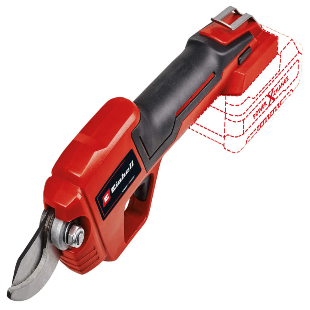 Einhell GE-LS 18 Li-Solo Power X-Change Pruning Shears 18V Bare Unit EINGELS18N