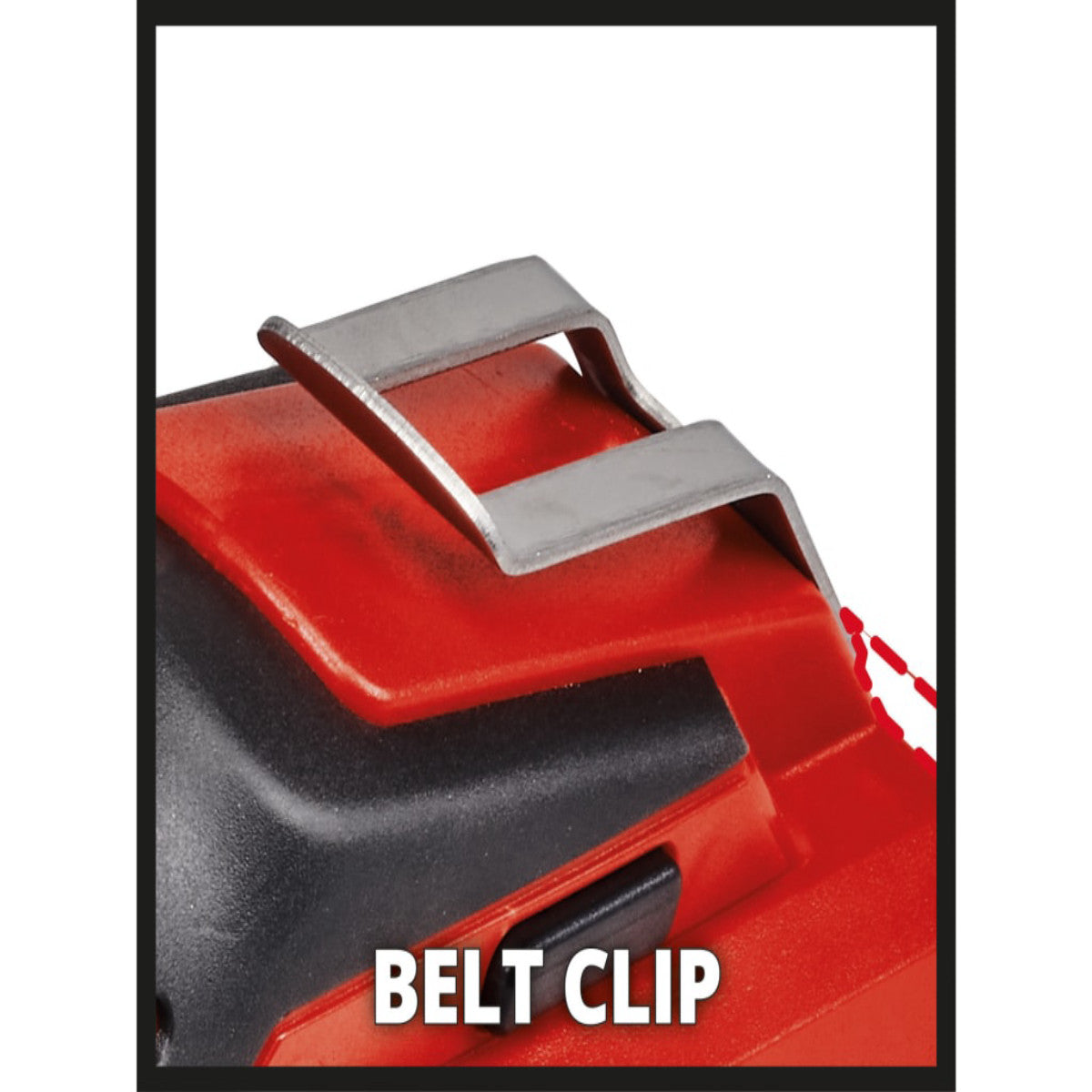 Einhell GE-LS 18 Li-Solo Power X-Change Pruning Shears 18V Bare Unit EINGELS18N