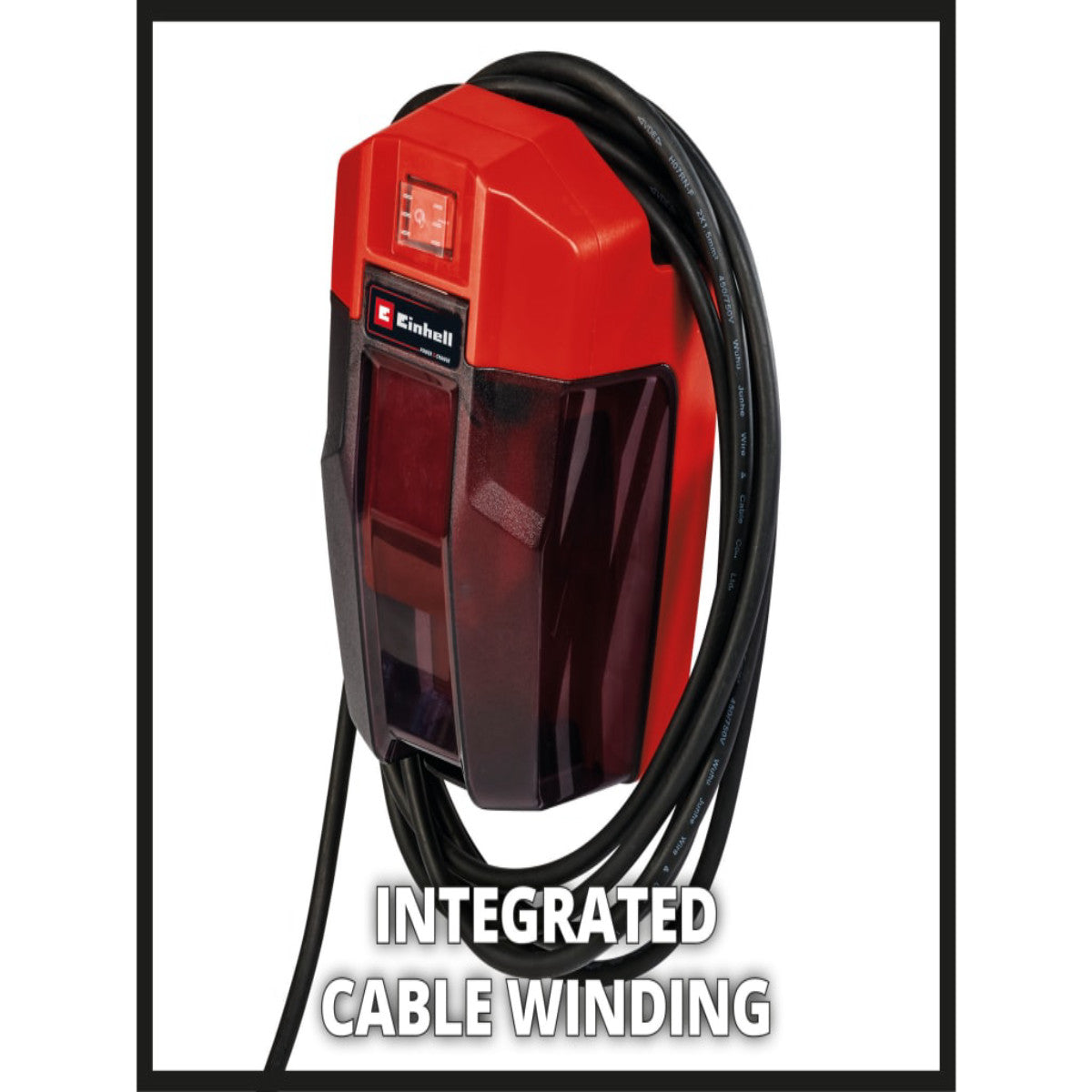 Einhell GE-PP 18 RB Li-Solo Power X-Change Water Pump 18V Bare Unit EINGEPP18N