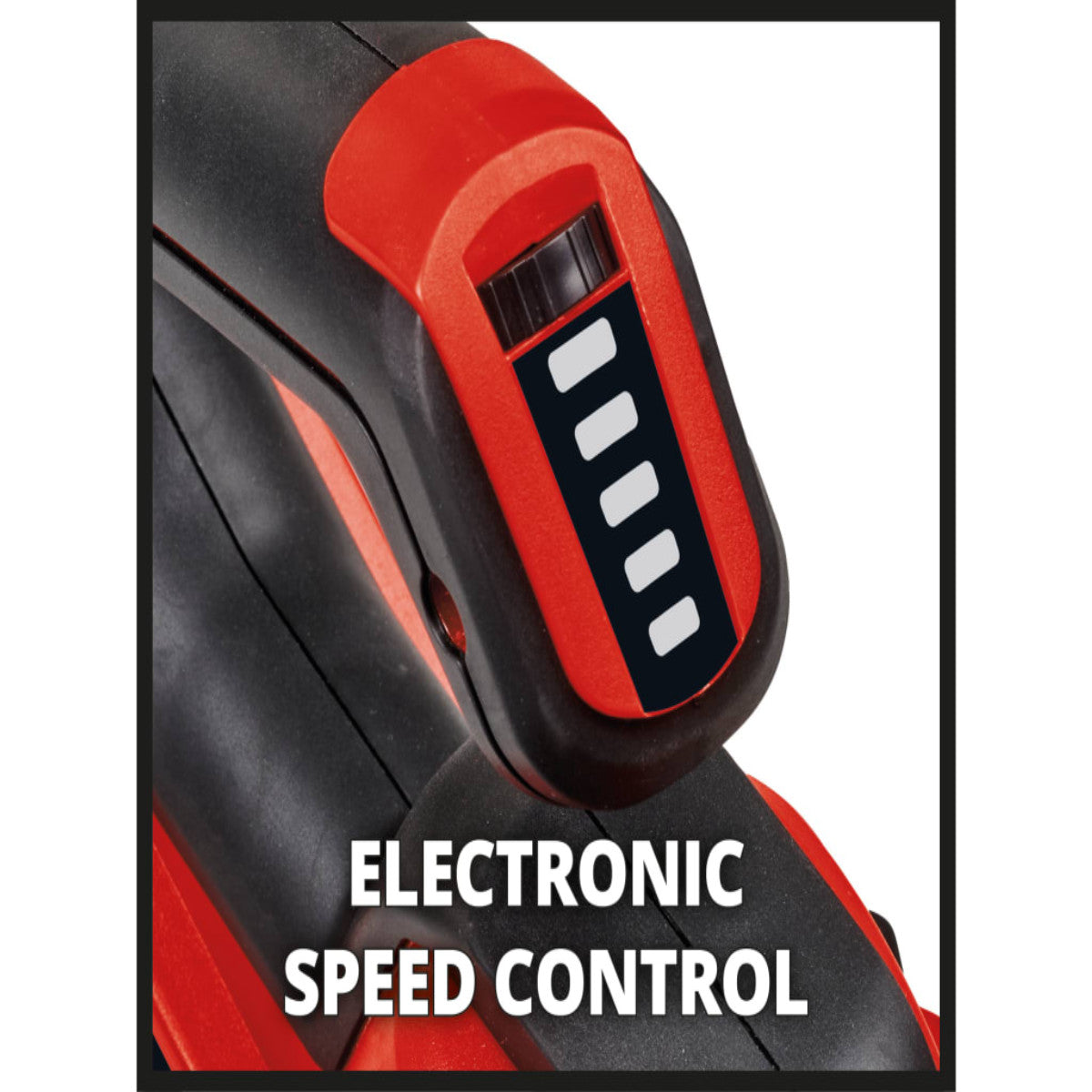 Einhell GE-UB 18/250 Li E-Solo Power X-Change Leaf Blower 18V Bare Unit EINGEUB18N