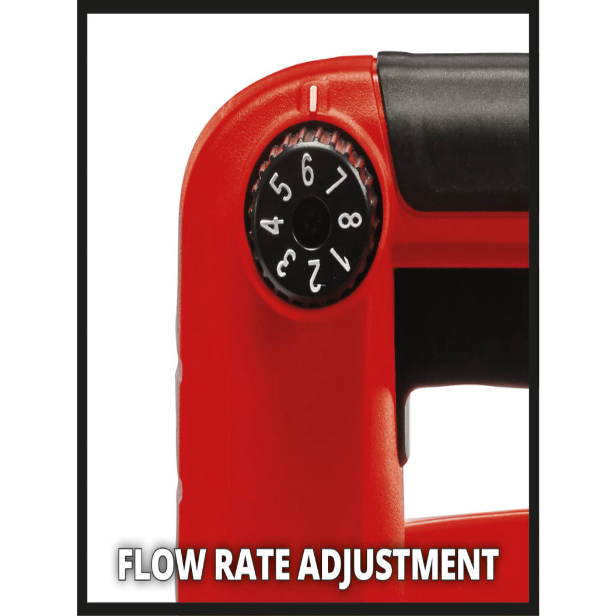 Einhell GE-US 18 Li-Solo Power X-Change Spreader 18V Bare Unit EINGEUS18N