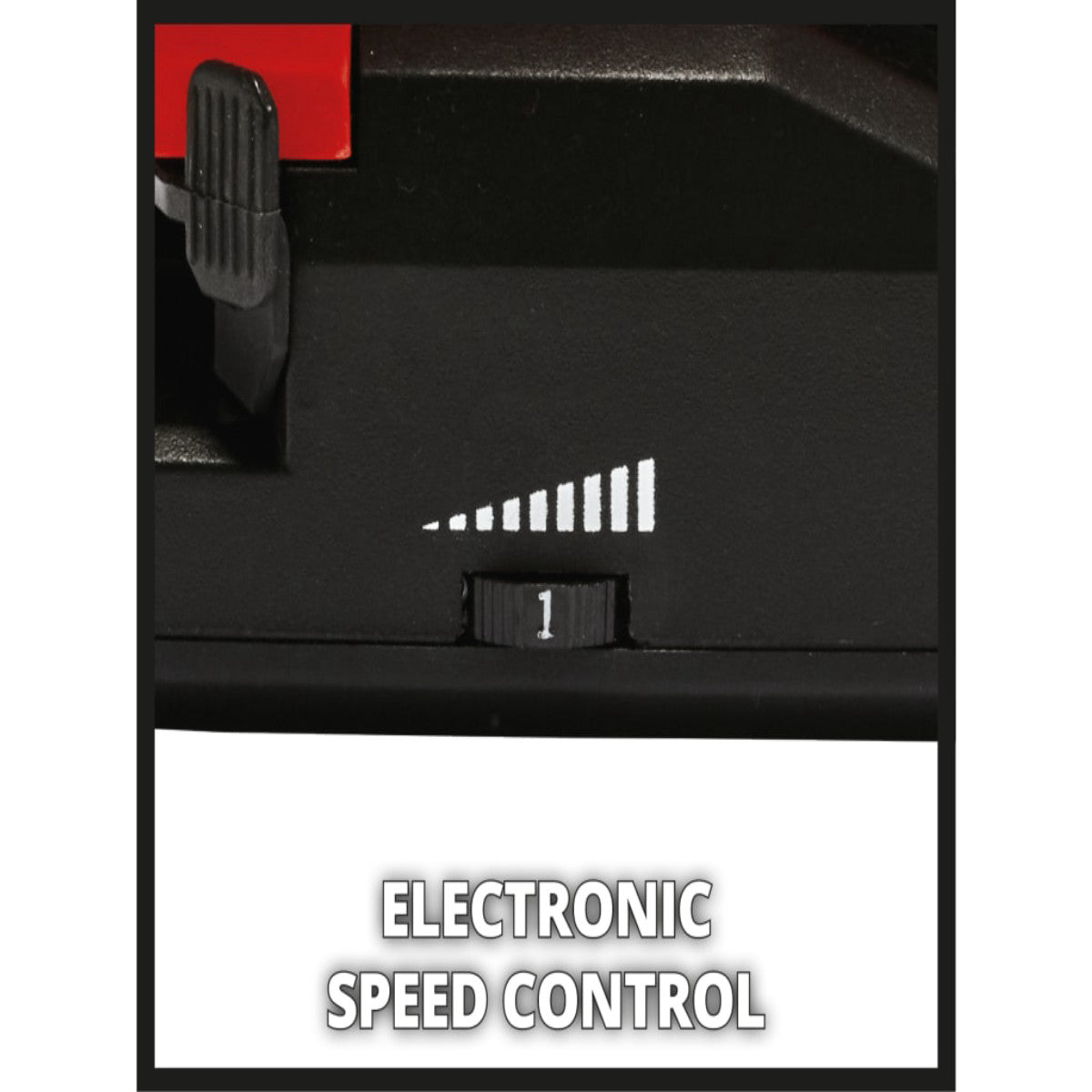 Einhell GE-US 18 Li-Solo Power X-Change Spreader 18V Bare Unit EINGEUS18N