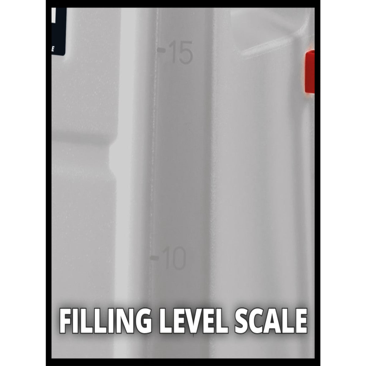 Einhell GE-WS 18/150 Li-Solo Power X-Change Weed Sprayer 18V Bare Unit EINGEWS1815N