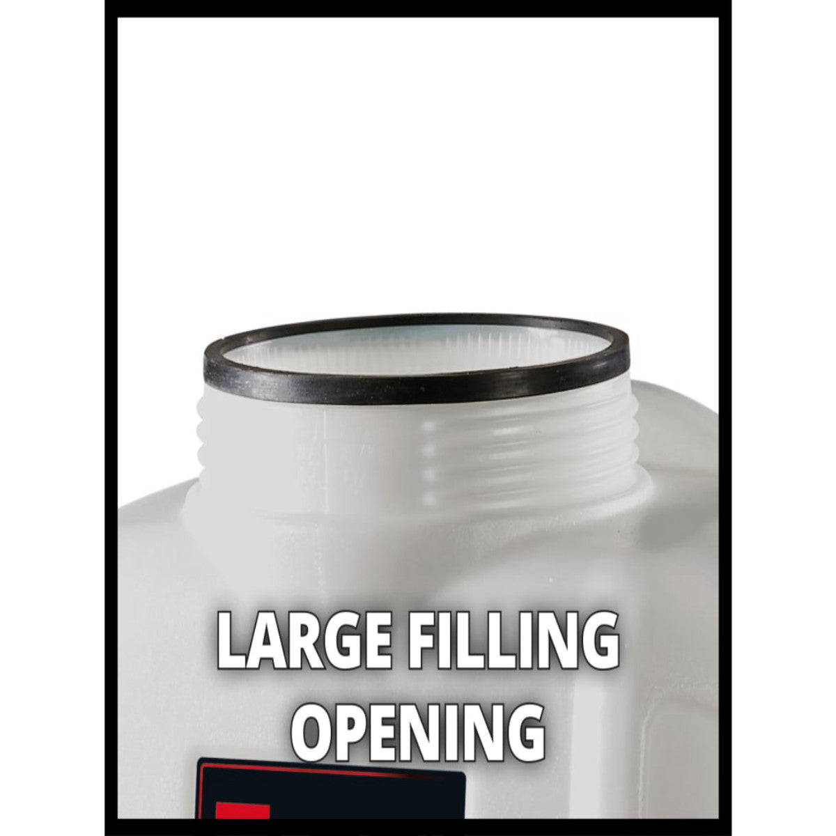 Einhell GE-WS 18/150 Li-Solo Power X-Change Weed Sprayer 18V Bare Unit EINGEWS1815N