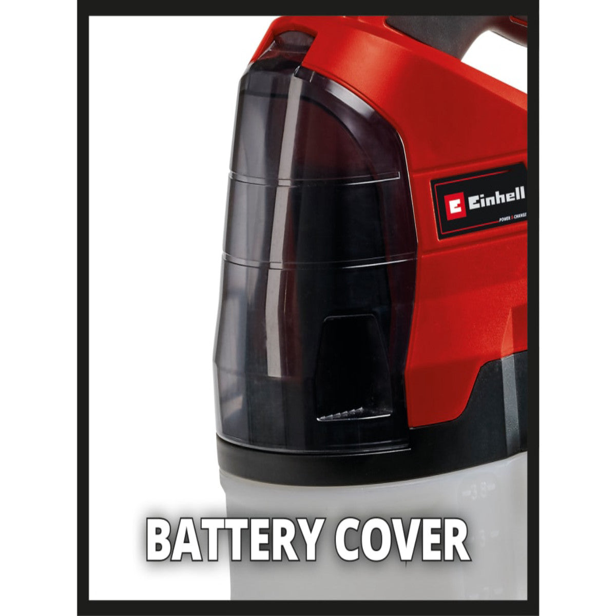 Einhell GE-WS 18/35 Li-Solo Sprayer 18V Bare Unit EINGEWS1835N