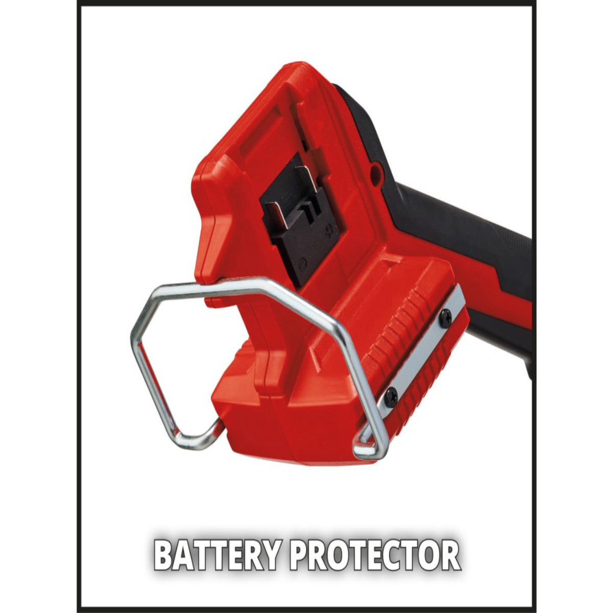 Einhell GP-CT 36/35 Li BL-Solo Power X-Change Lawn Trimmer 36V Bare Unit EINGPCT3635N