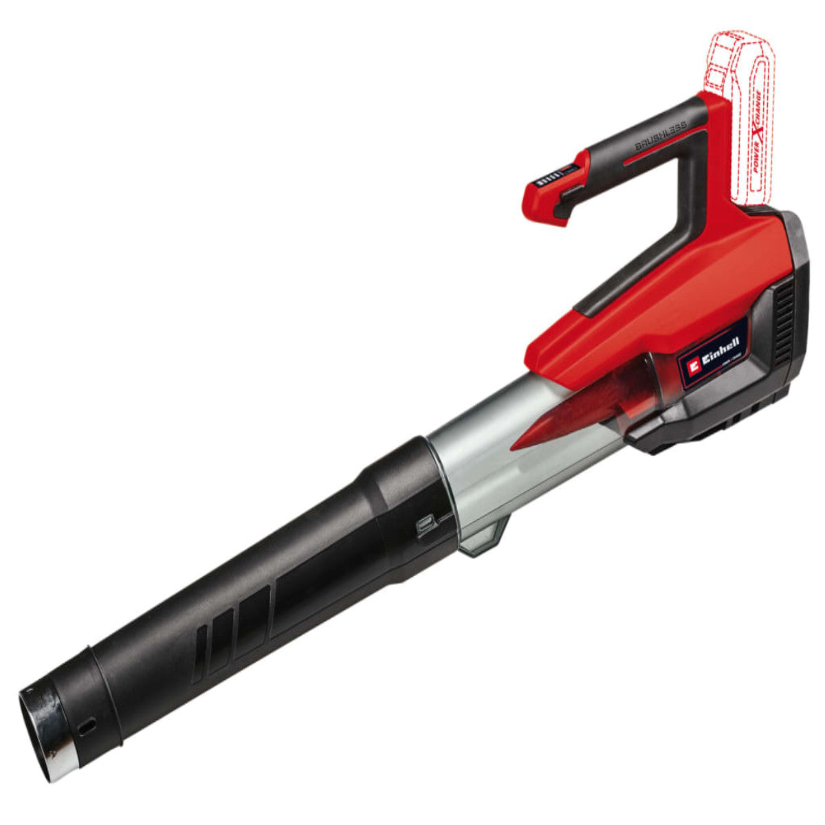 Einhell GP-LB 18/200 Li GK-Solo Power X-Change Leaf Blower 18V Bare Unit EINGPLB18N