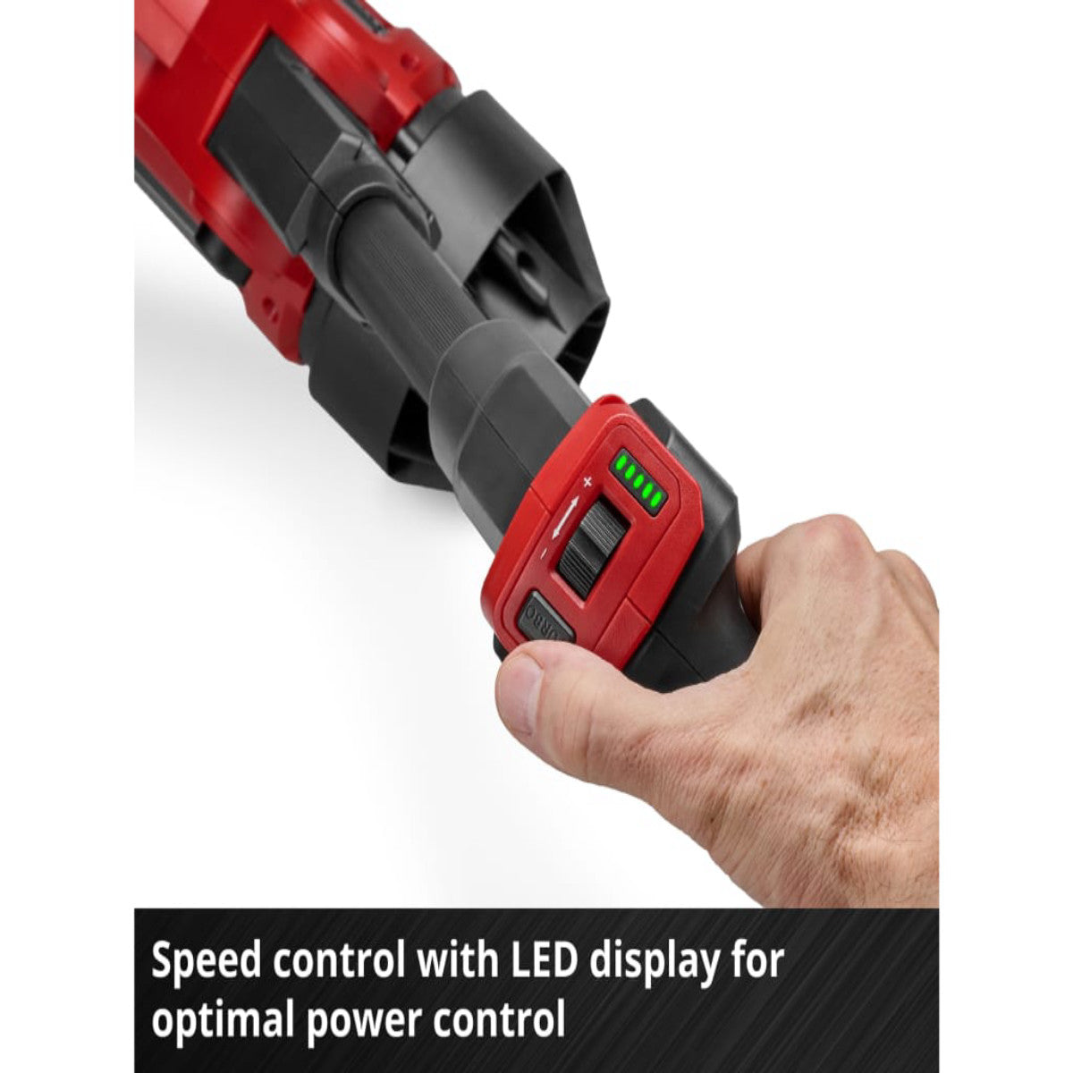 Einhell GP-LB 36/270 Li E BL-Solo PRO Leaf Blower 36V Bare Unit EINGPLB3627N
