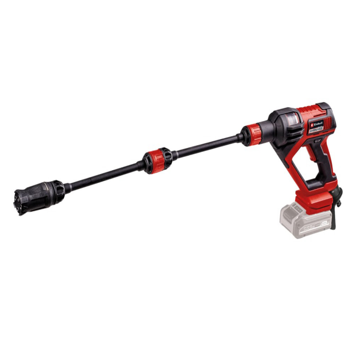 Einhell HYPRESSO 18/24-1 Pressure Washer 18V Bare Unit EINHYPRESSON