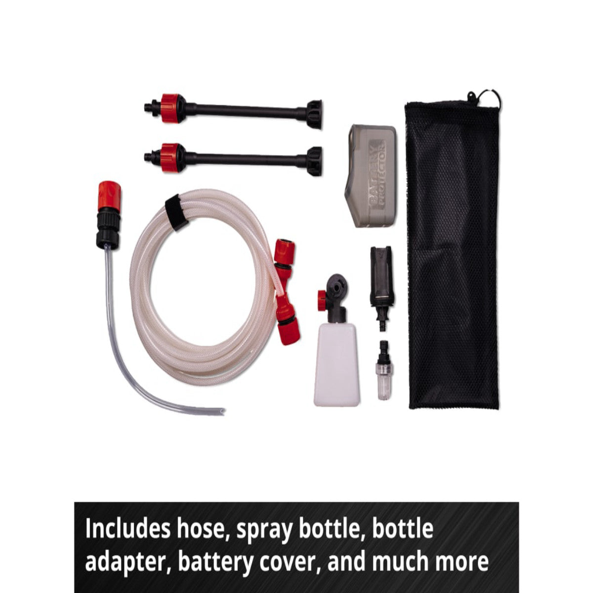 Einhell HYPRESSO 18/24-1 Pressure Washer 18V Bare Unit EINHYPRESSON