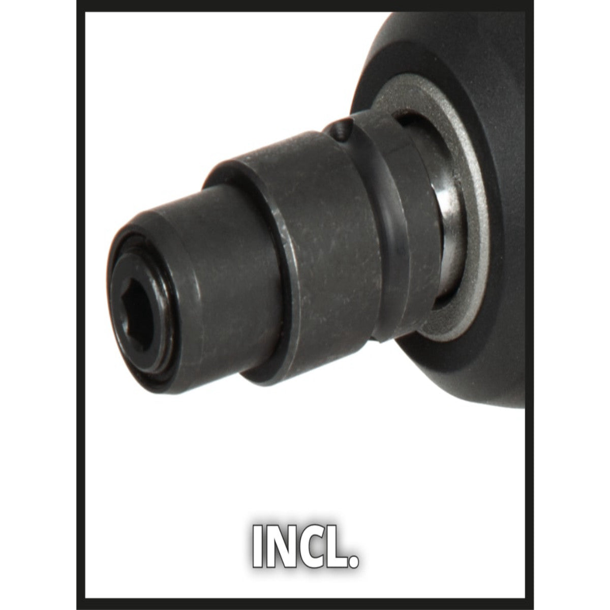 Einhell IMPAXXO 18/230 Power X-Change Impact Wrench 18V Bare Unit EINIMPAXXO23