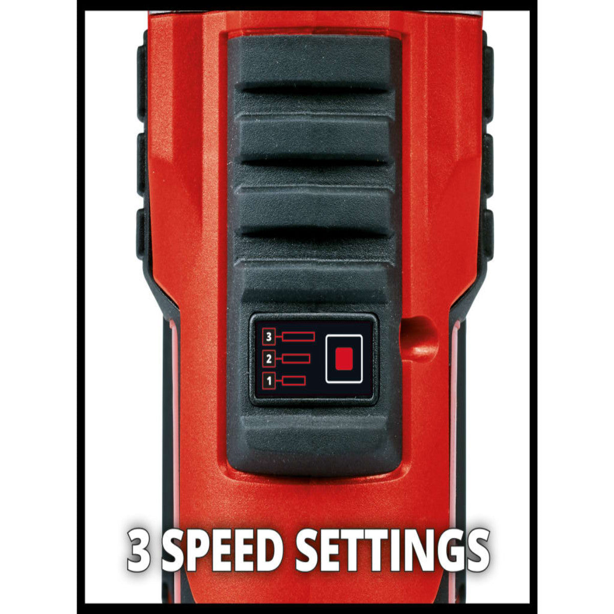 Einhell IMPAXXO 18/400 Power X-Change Impact Wrench 18V Bare Unit EINIMPAXXO40