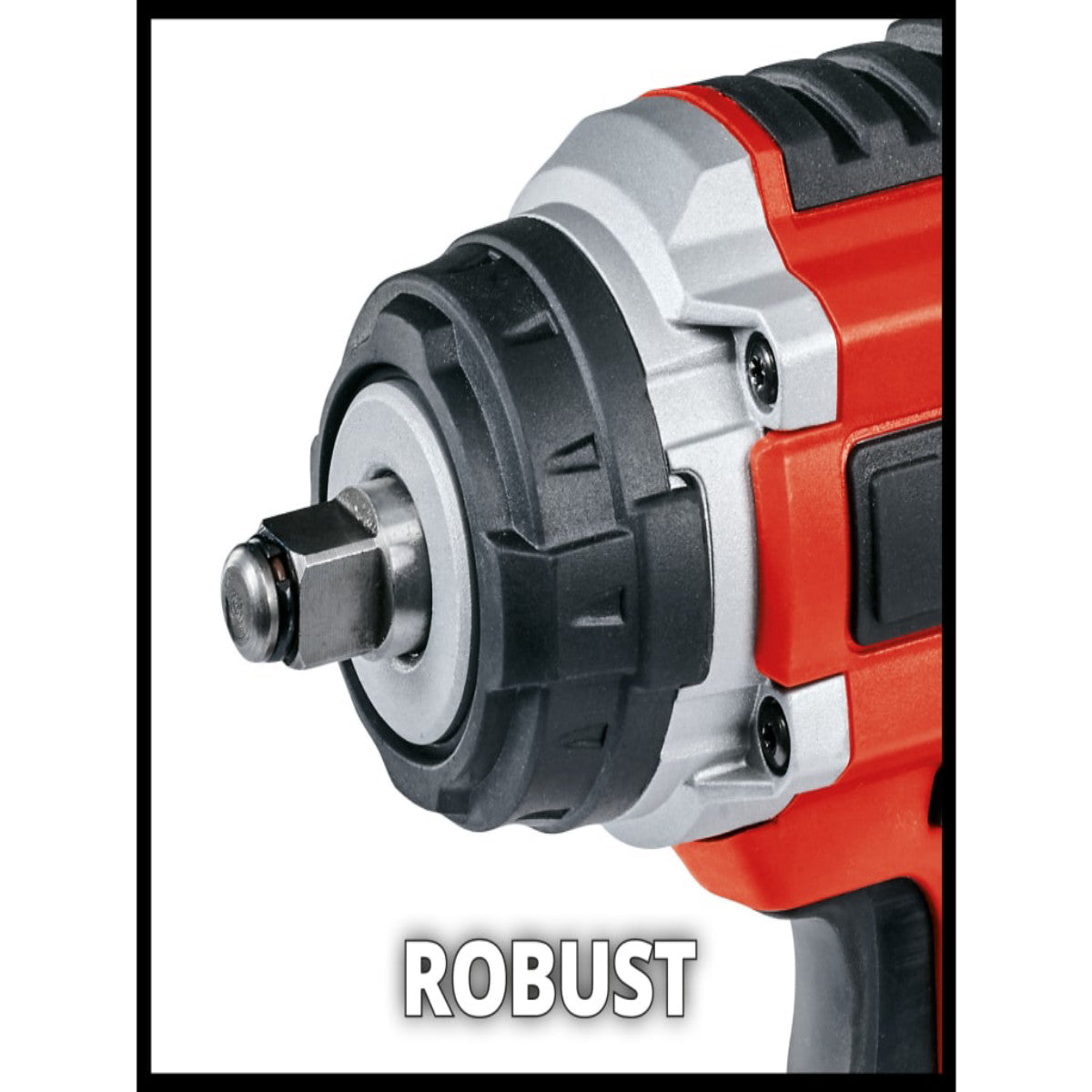 Einhell IMPAXXO 18/400 Power X-Change Impact Wrench 18V Bare Unit EINIMPAXXO40