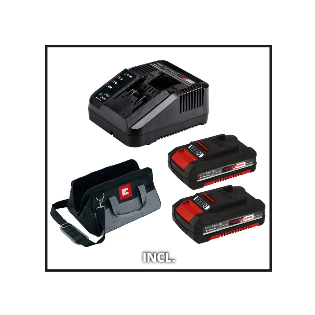 EINPX18VTWIN