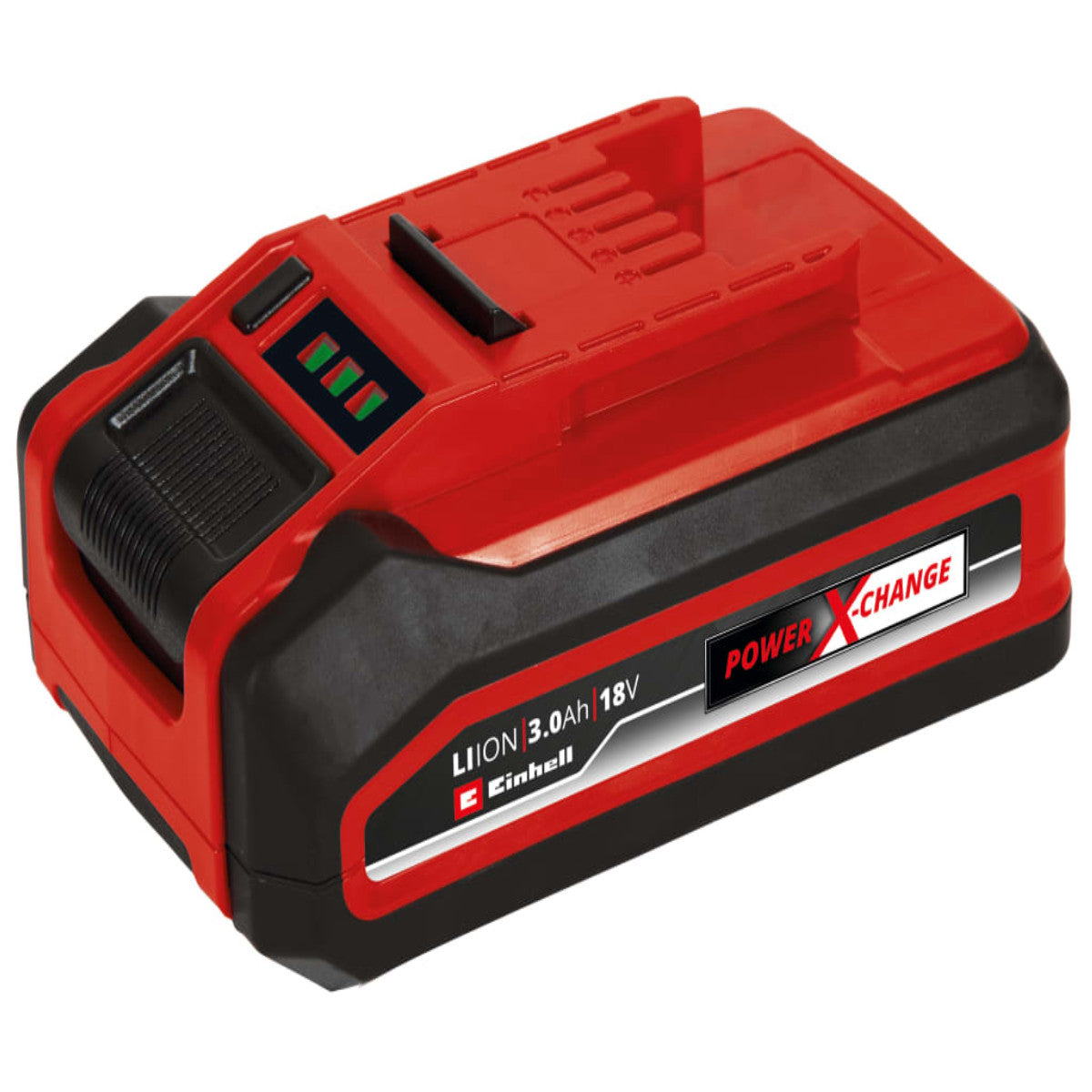Einhell Power X-Change Plus Slimline Battery 18V 3.0Ah Li-ion EINPXBAT3S