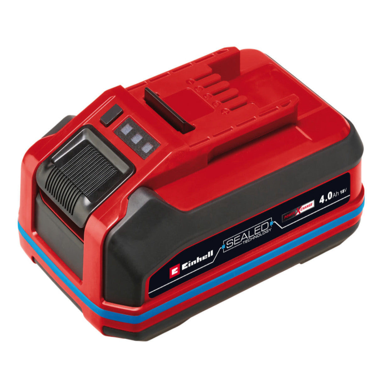 Einhell SEALED Power X-Change PLUS Battery 18V 4.0Ah Li-ion EINPXBAT4WPS