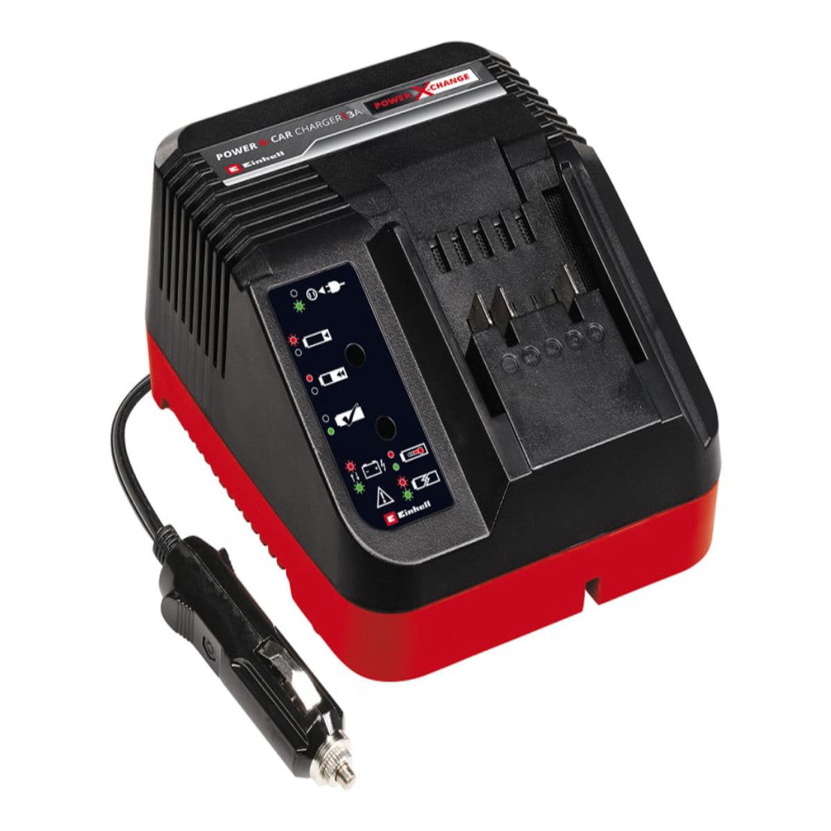 Einhell Power X-Car Charger 3A EINPXCARCHAR