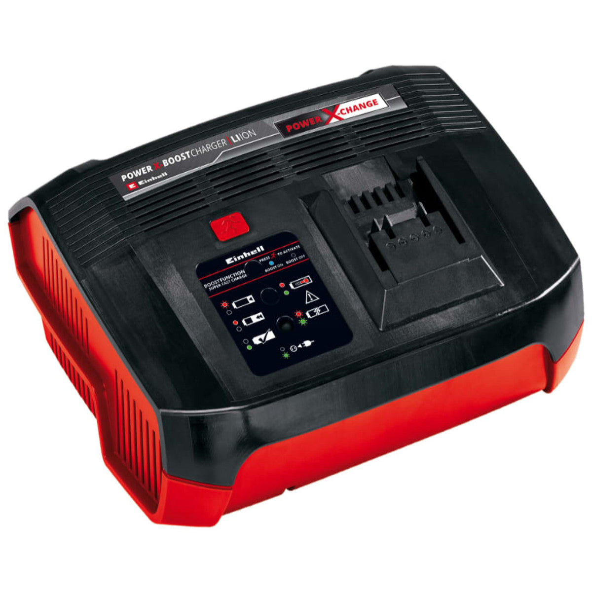 Einhell Power X-Boostcharger 6A EINPXCHARGE6