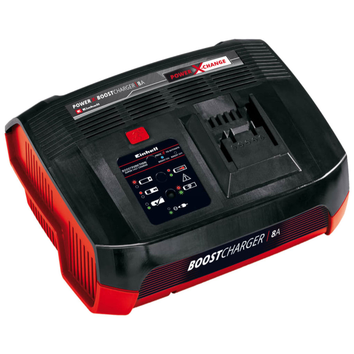 Einhell Power X-Boostcharger 8A EINPXCHARGE8