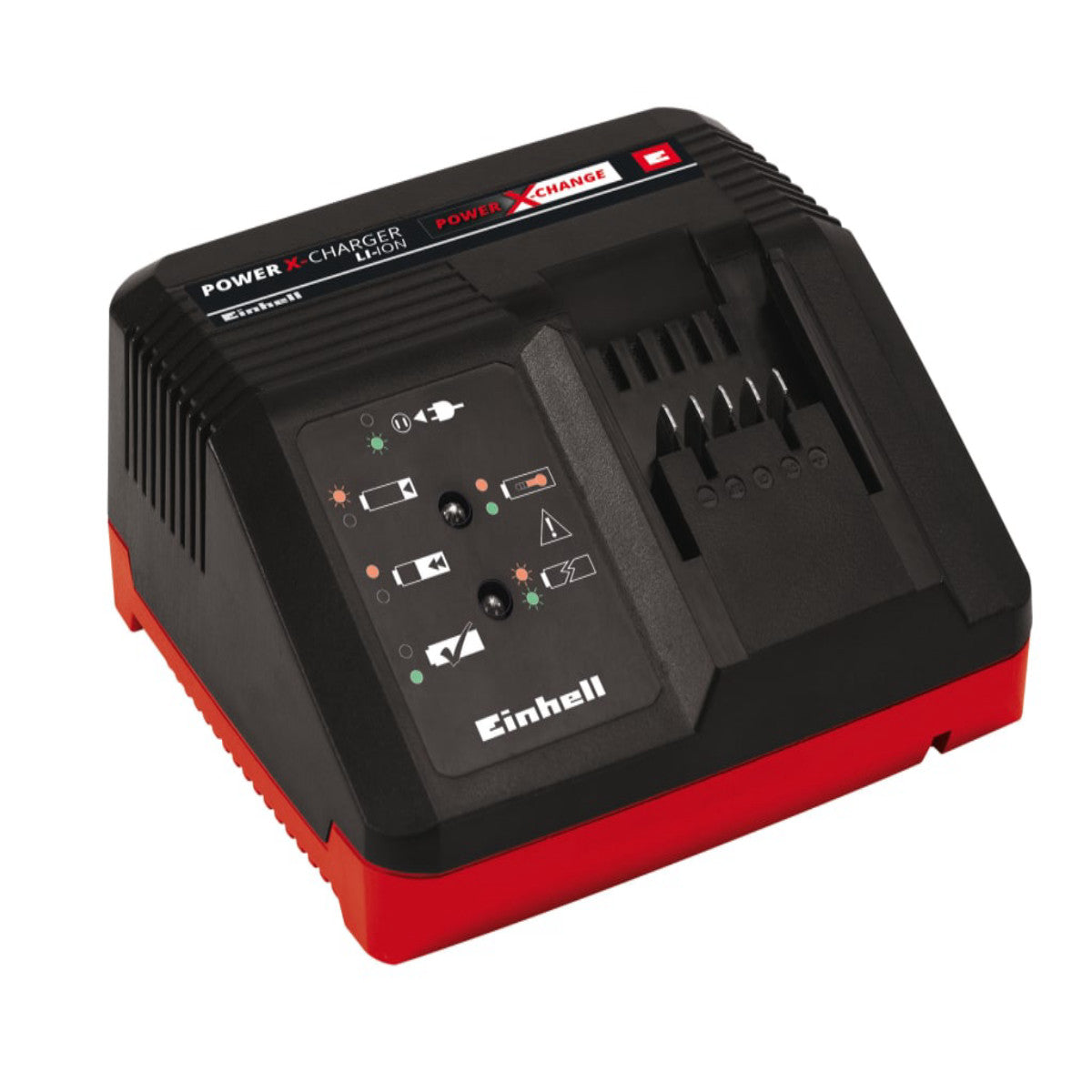 Einhell Power X-Fastcharger 4A EINPXFASTCH