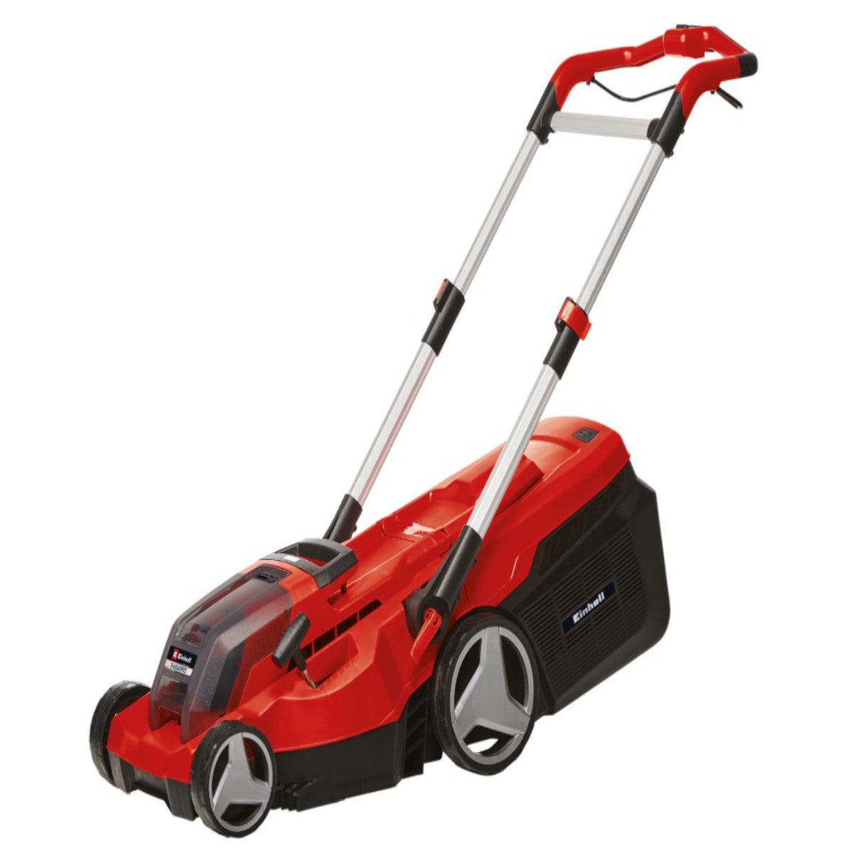 Einhell RASARRO 36/38 Power X-Change Mower 36V 2 x 4.0Ah Li-ion EINRASARROKT