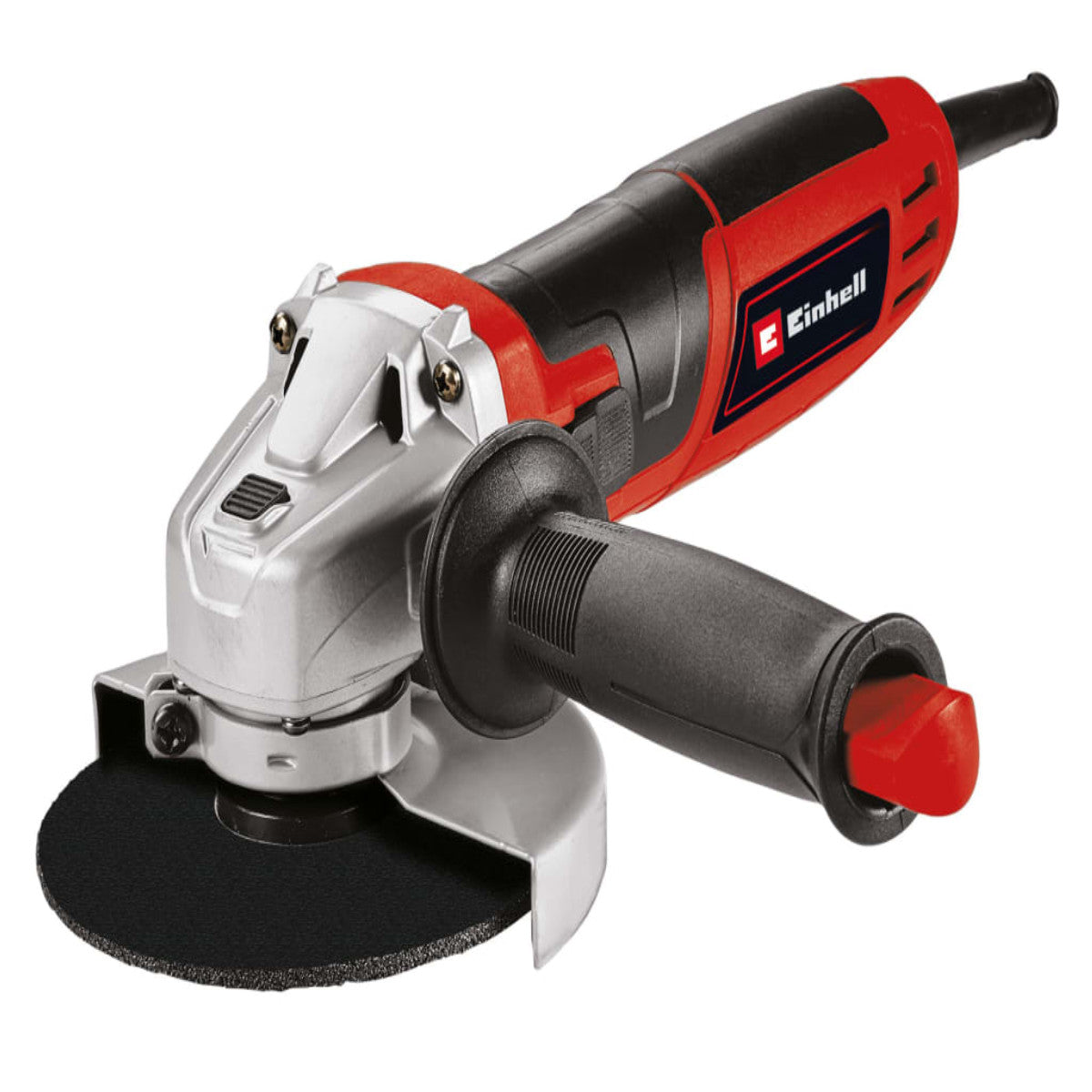 Einhell TC-AG 115/750 Angle Grinder 115mm 750W 240V EINTCAG11575