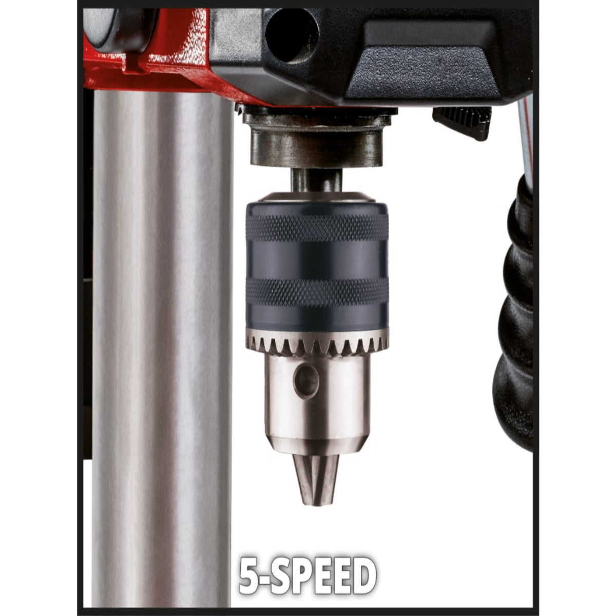 Einhell TC-BD 450 Bench Drill 450W 240V EINTCBD450