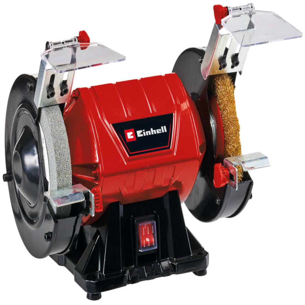 Einhell TC-BG 150 B Bench Grinder 350W 240V EINTCBG150B
