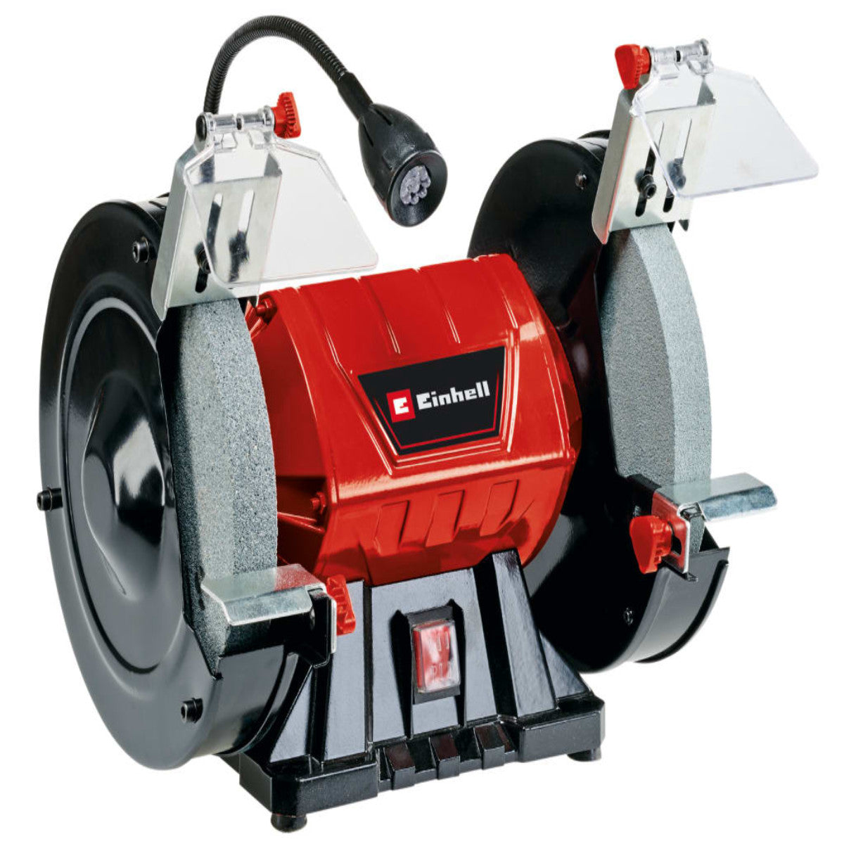 Einhell TC-BG 200 L Bench Grinder 400W 240V EINTCBG200