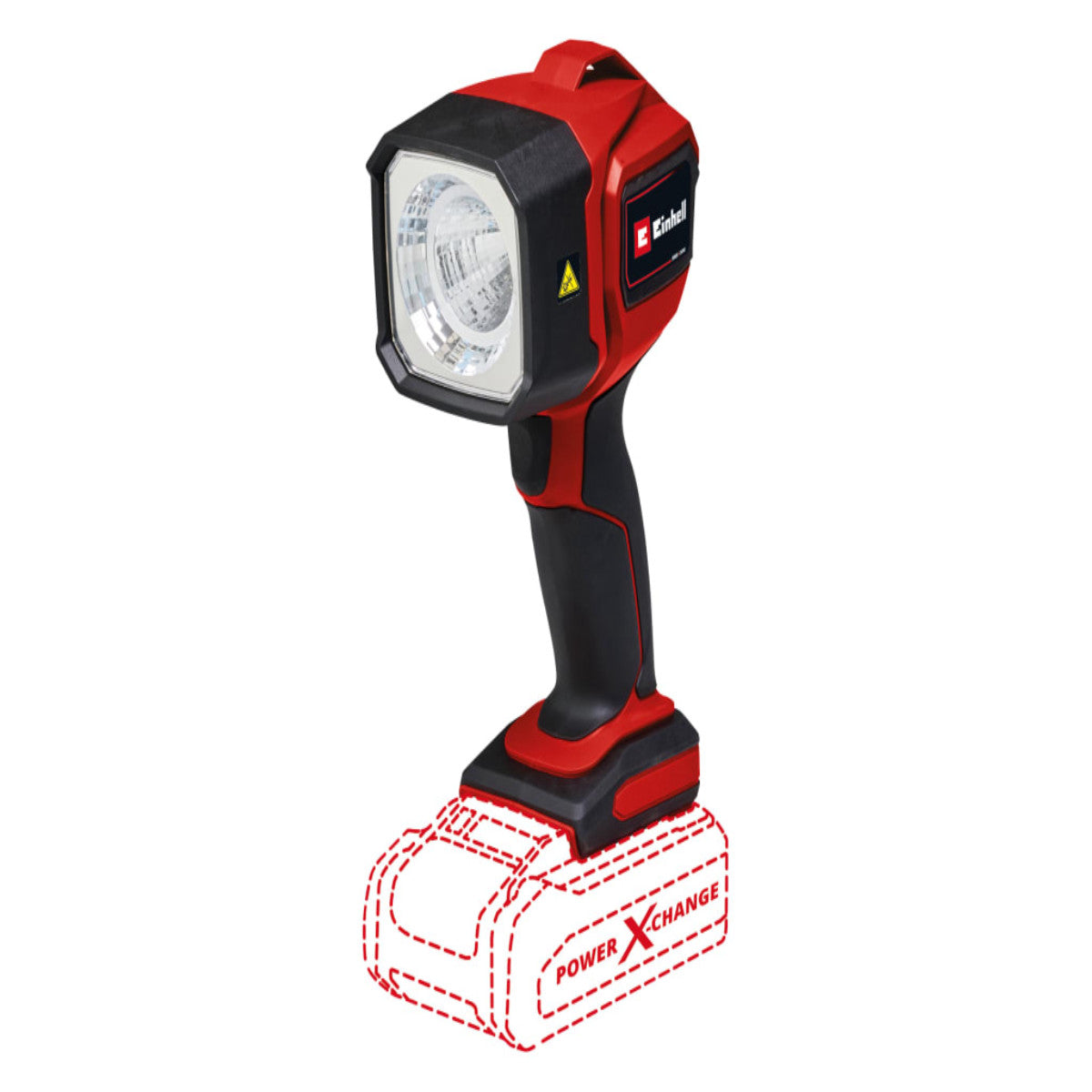 Einhell TC-CL 18/350 Li-Solo Power X-Change Worklight 18V Bare Unit EINTCCL350N