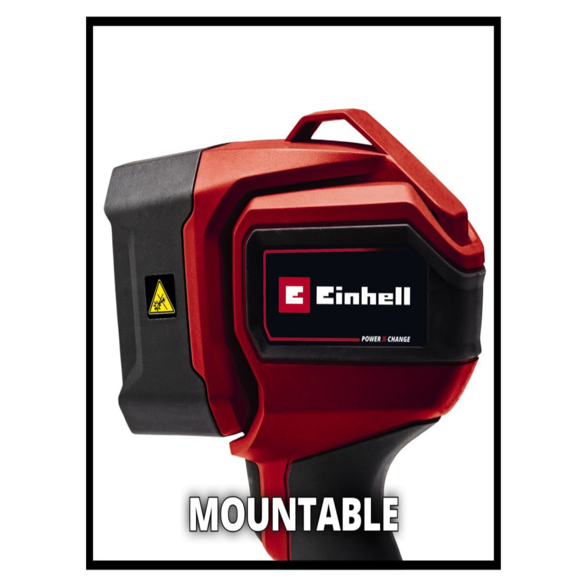 Einhell TC-CL 18/350 Li-Solo Power X-Change Worklight 18V Bare Unit EINTCCL350N