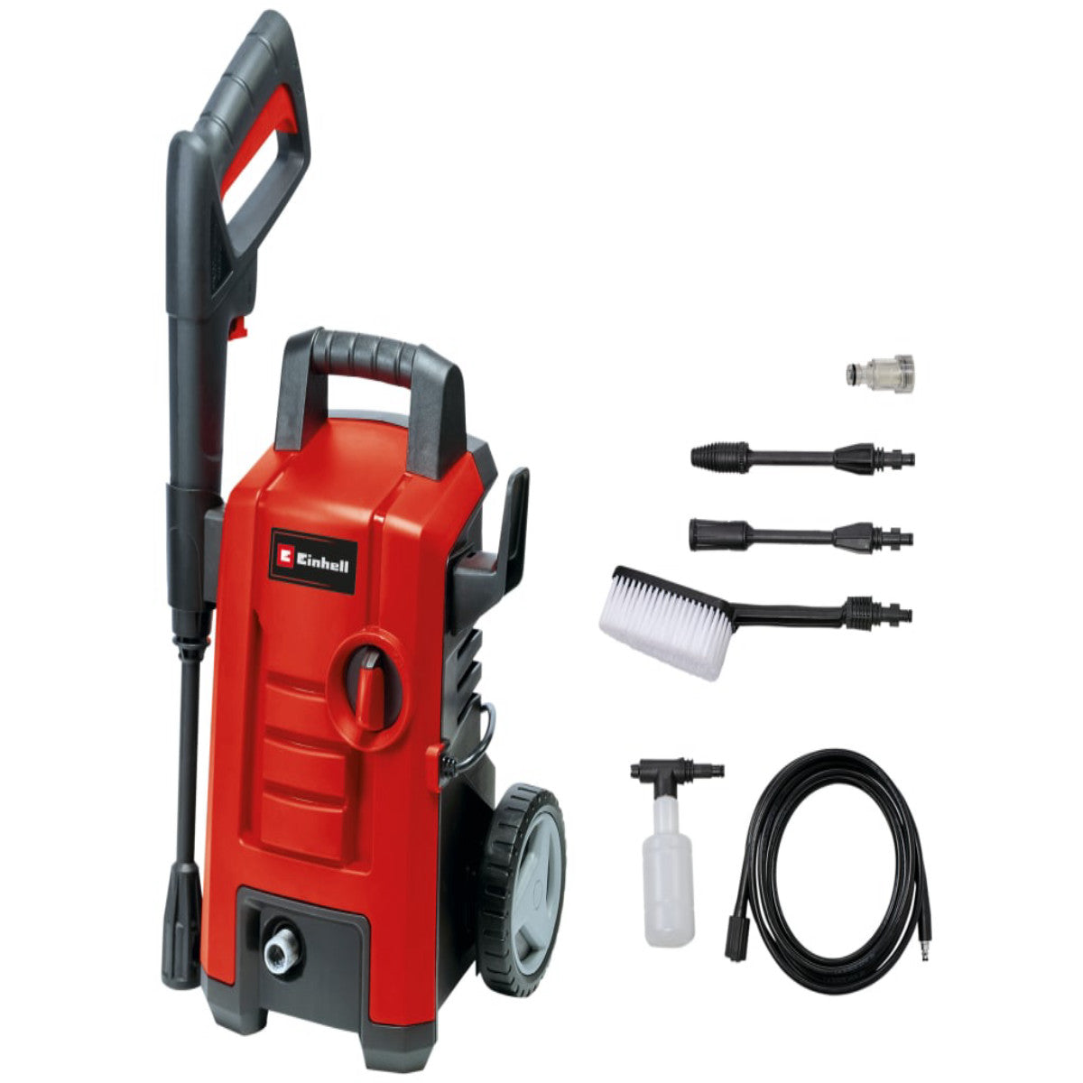 Einhell TC-HP 130 Pressure Washer 130 Bar EINTCHP130
