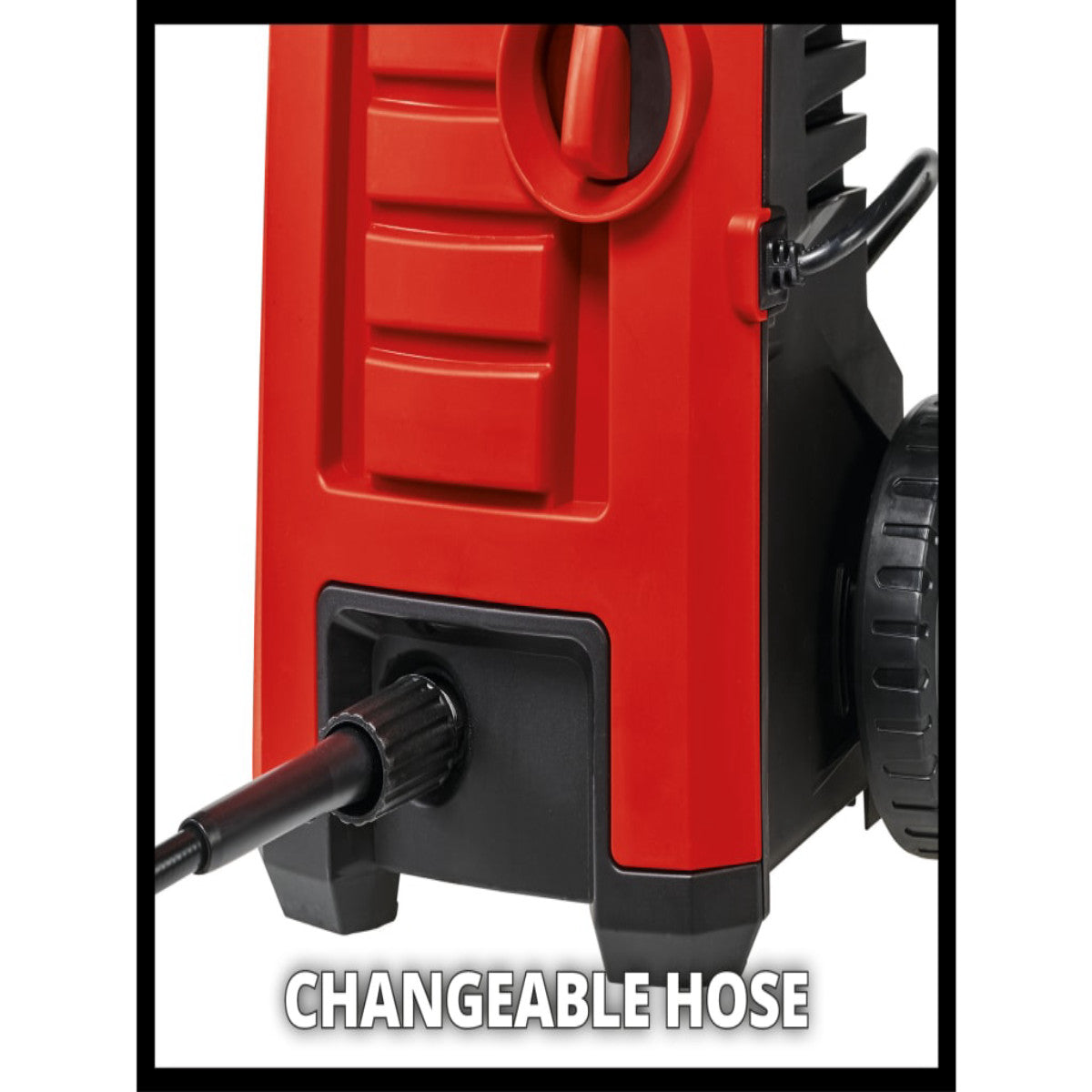 Einhell TC-HP 130 Pressure Washer 130 Bar EINTCHP130