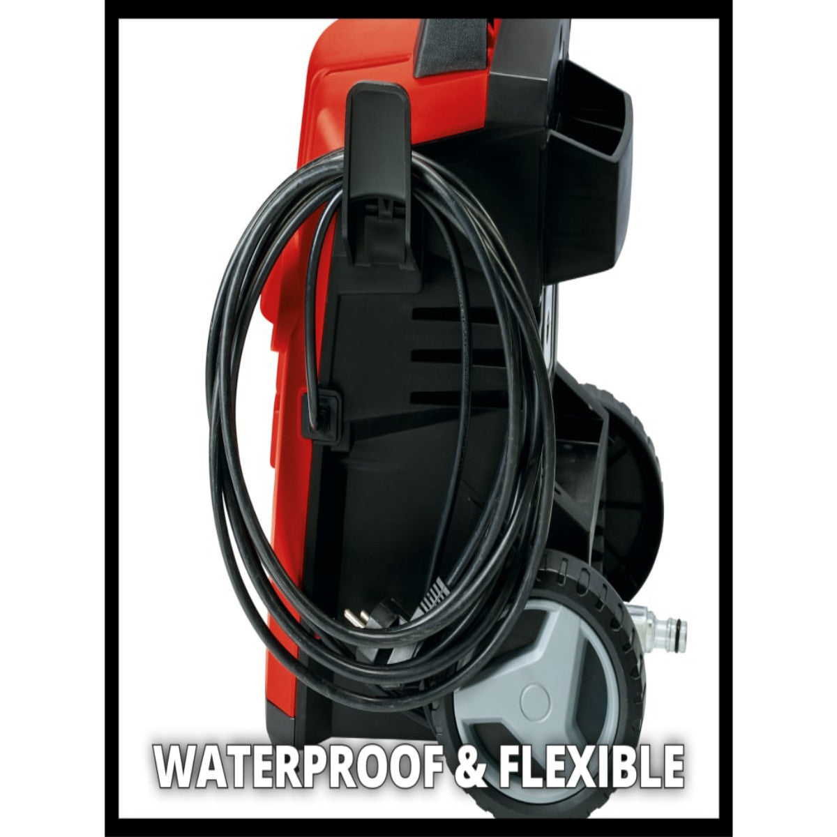 Einhell TC-HP 130 Pressure Washer 130 Bar EINTCHP130