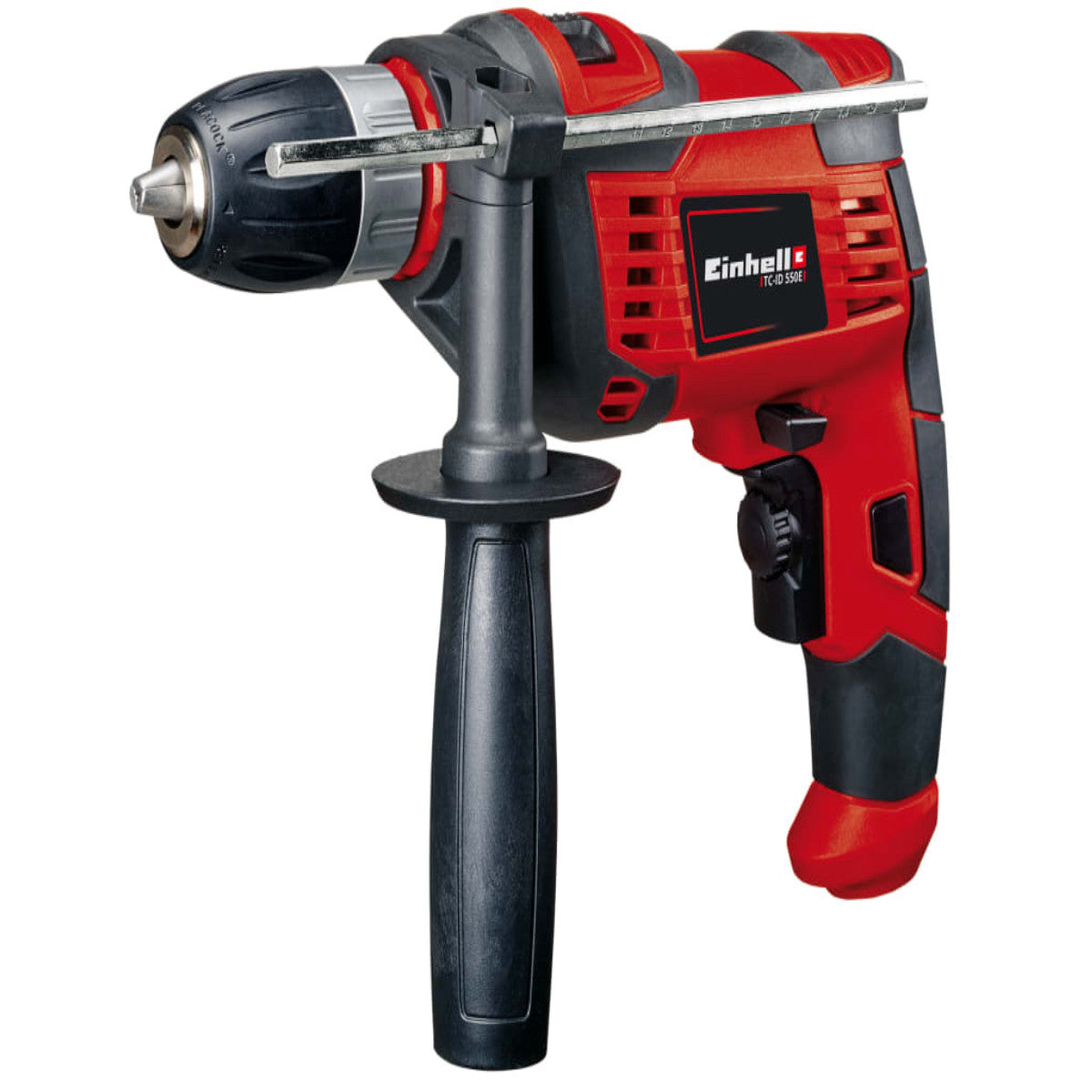 Einhell TC-ID 550 E Impact Drill 550W 240V EINTCID550E