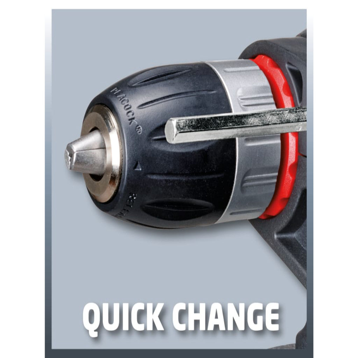 Einhell TC-ID 550 E Impact Drill 550W 240V EINTCID550E