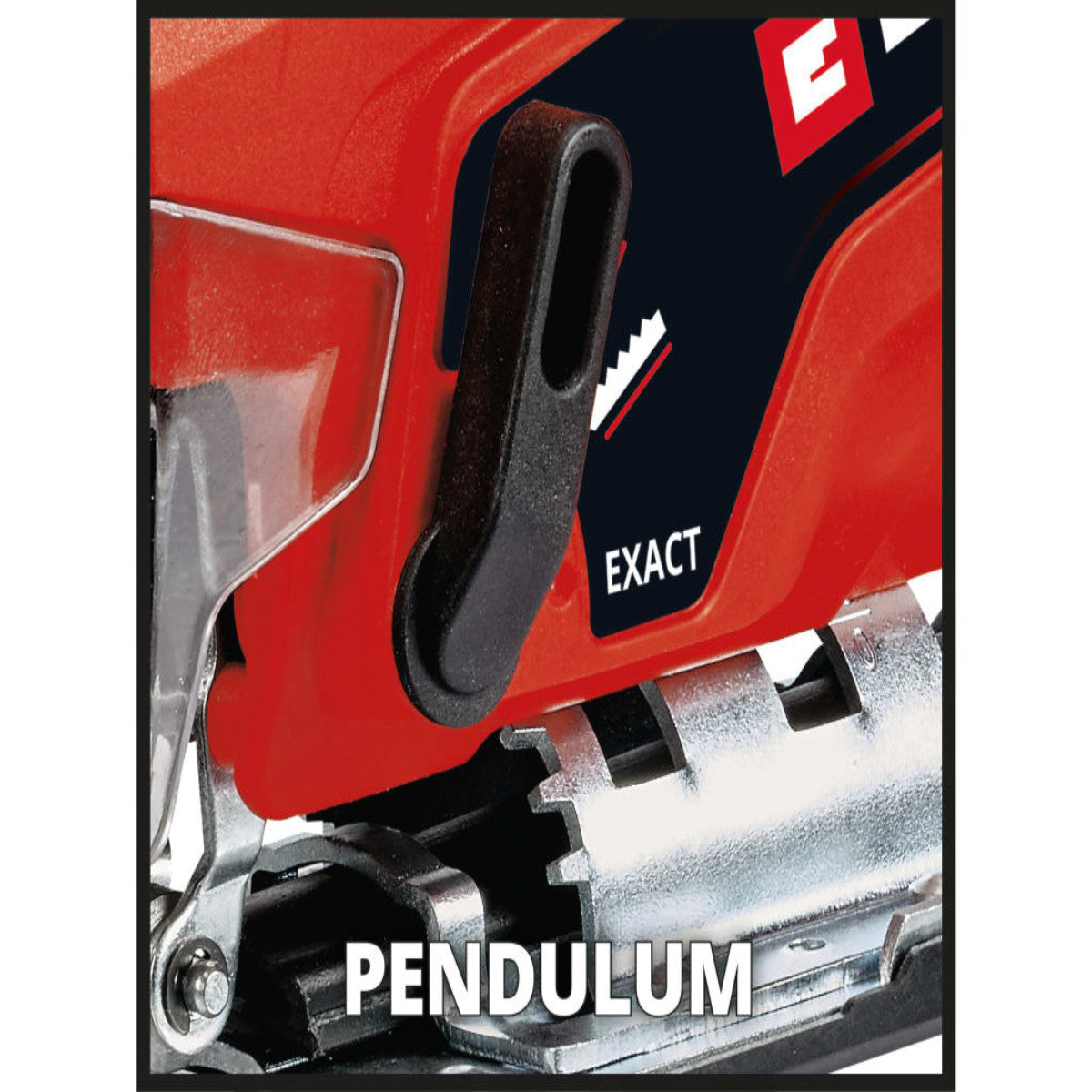 Einhell TC-JS 18 Li-Solo Power X-Change Jigsaw 18V Bare Unit EINTCJS18N