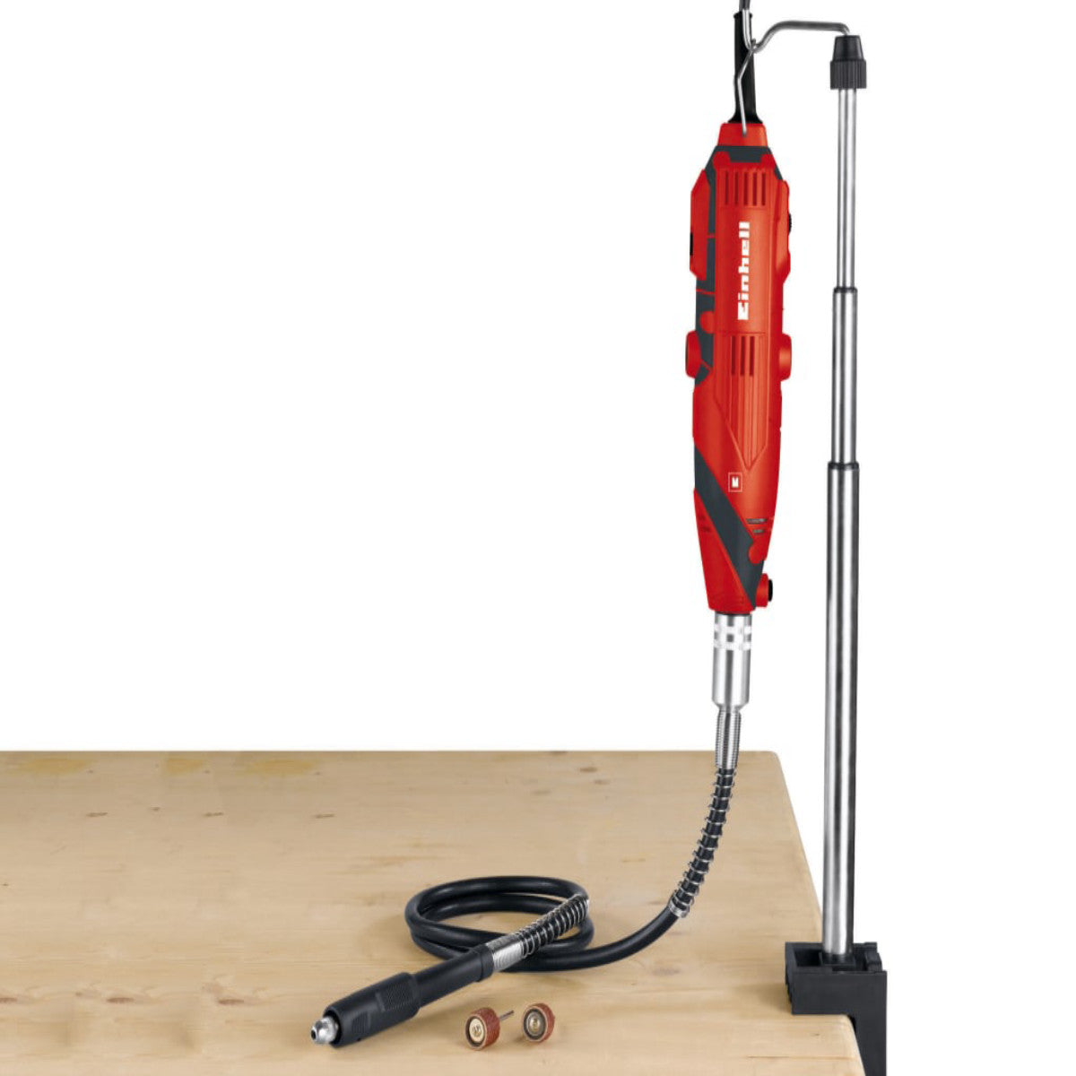 Einhell TC-MG 135 E Grinding & Engraving Tool Kit 135W 240V EINTCMG135E