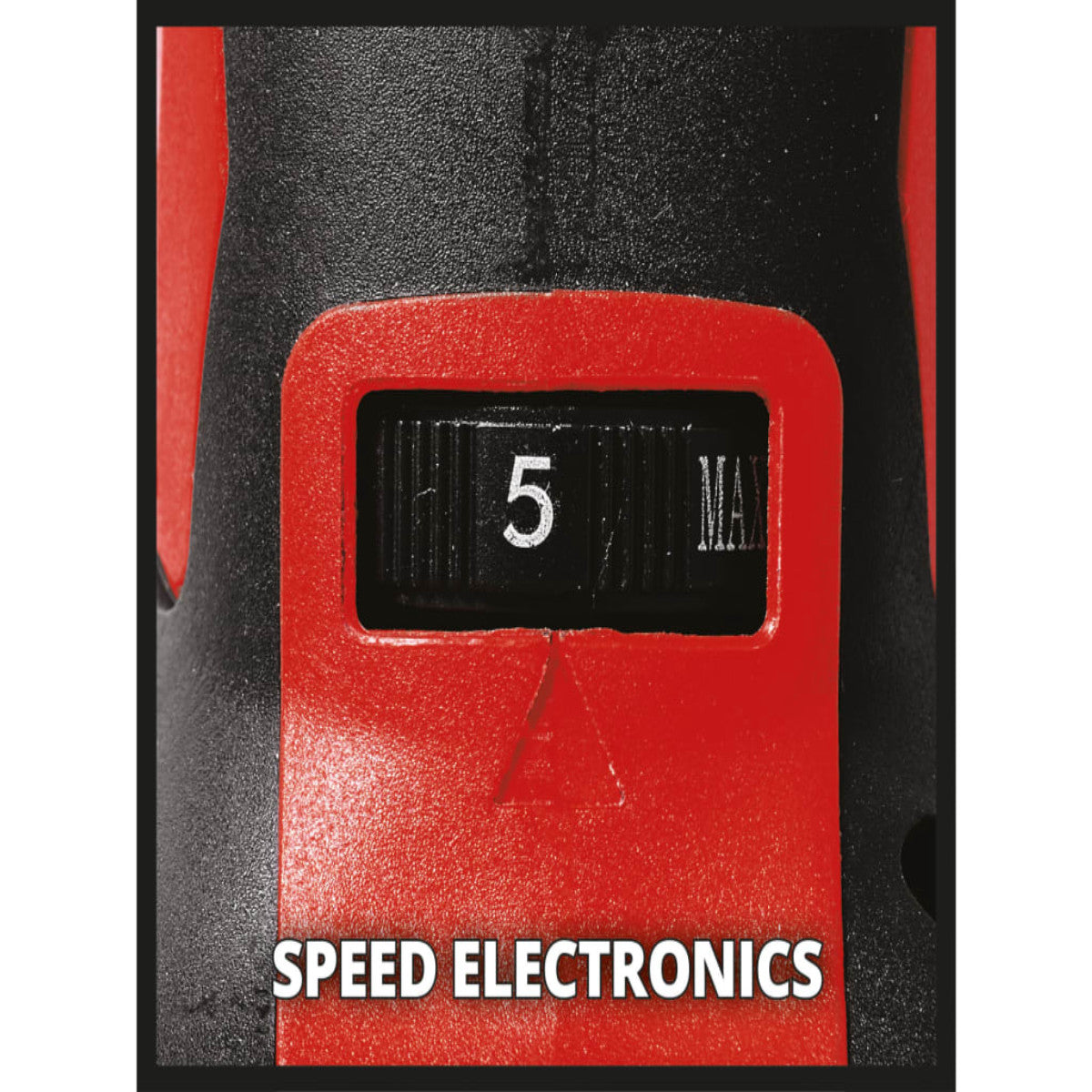 Einhell TC-MG 18 Li-Solo Power X-Change Multi Tool 18V Bare Unit EINTCMG18N