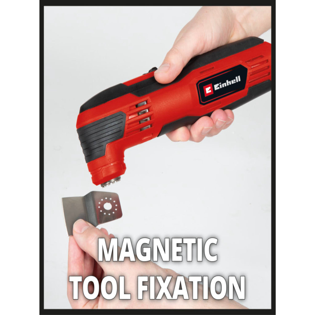 Einhell TC-MG 250 CE Multifunctional Tool 250W 240V EINTCMG250CE
