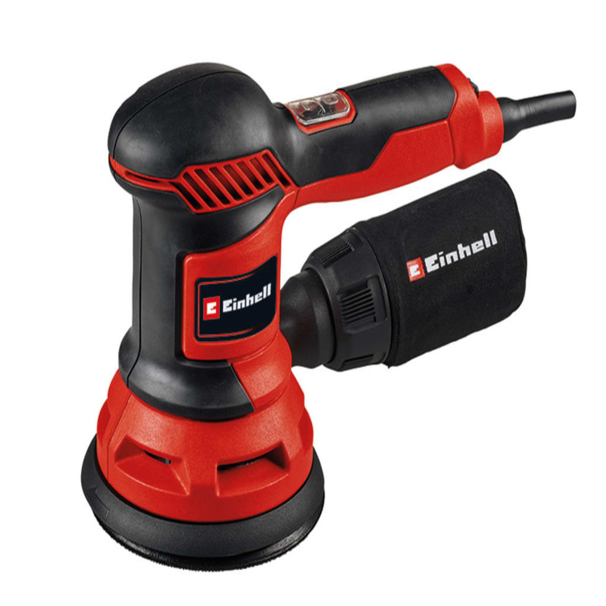 Einhell TC-RS 425 E Rotating Sander 425W 240V EINTCRS425E