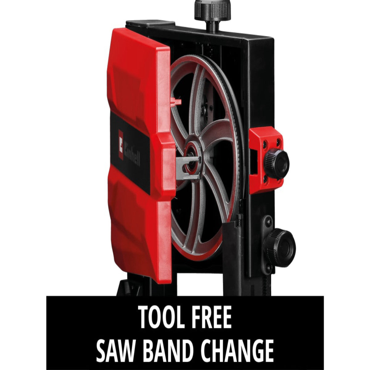 Einhell TC-SB 200/1 Band Saw 250W 240V EINTCSB2001