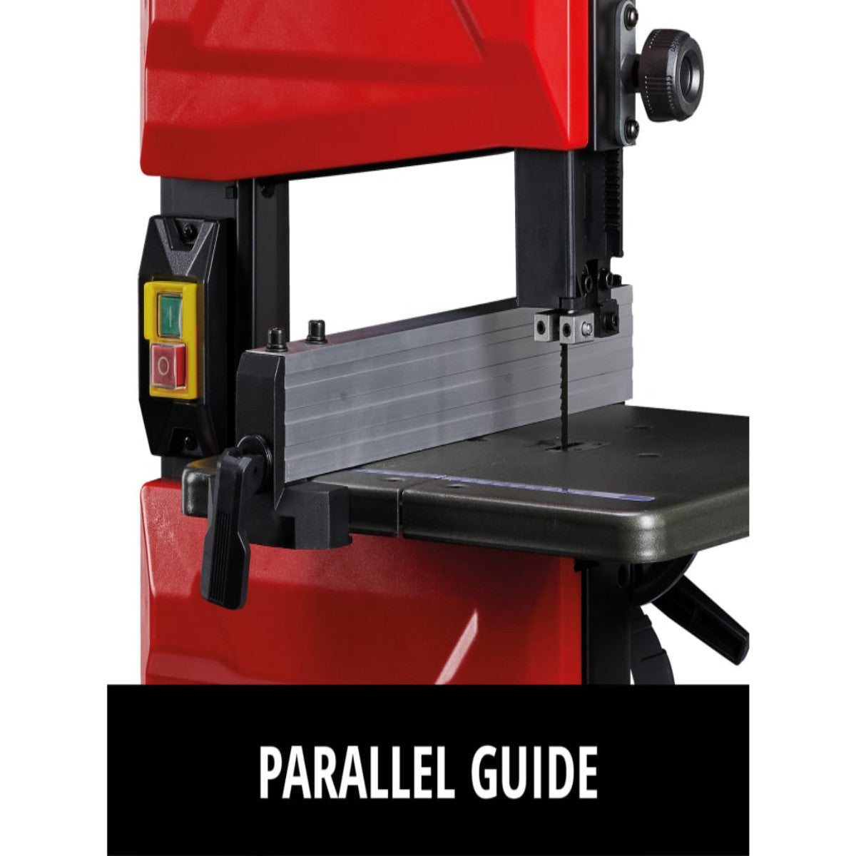 Einhell TC-SB 200/1 Band Saw 250W 240V EINTCSB2001