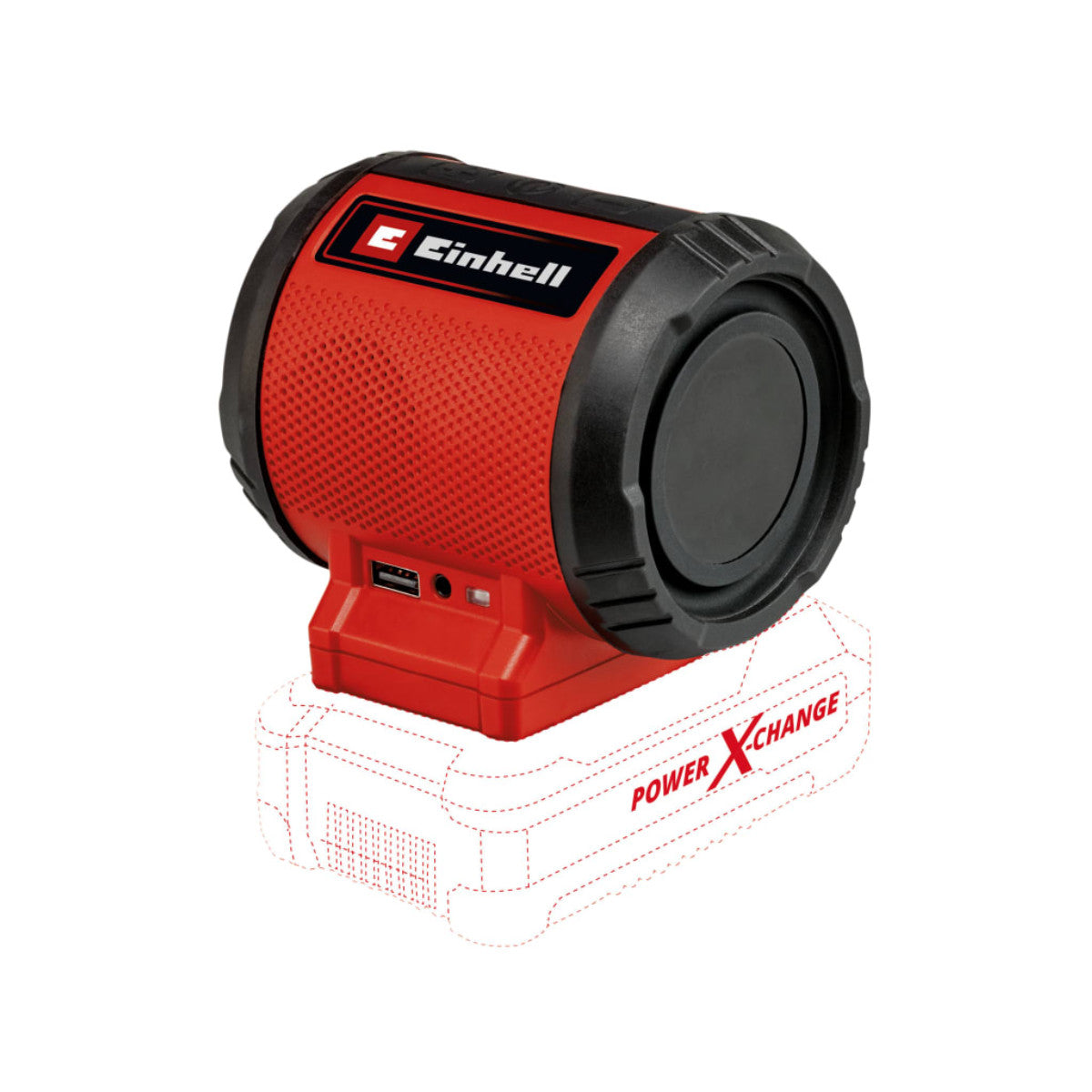 EINTCSR18N