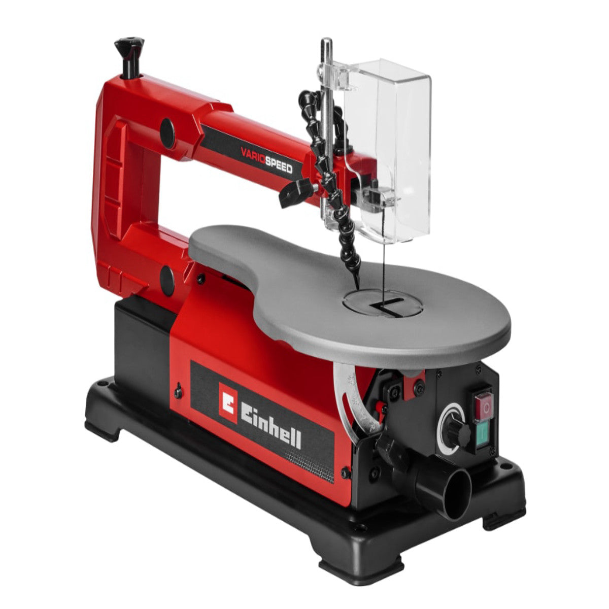 Einhell TC-SS 406 E Scroll Saw 120W 240V EINTCSS406E