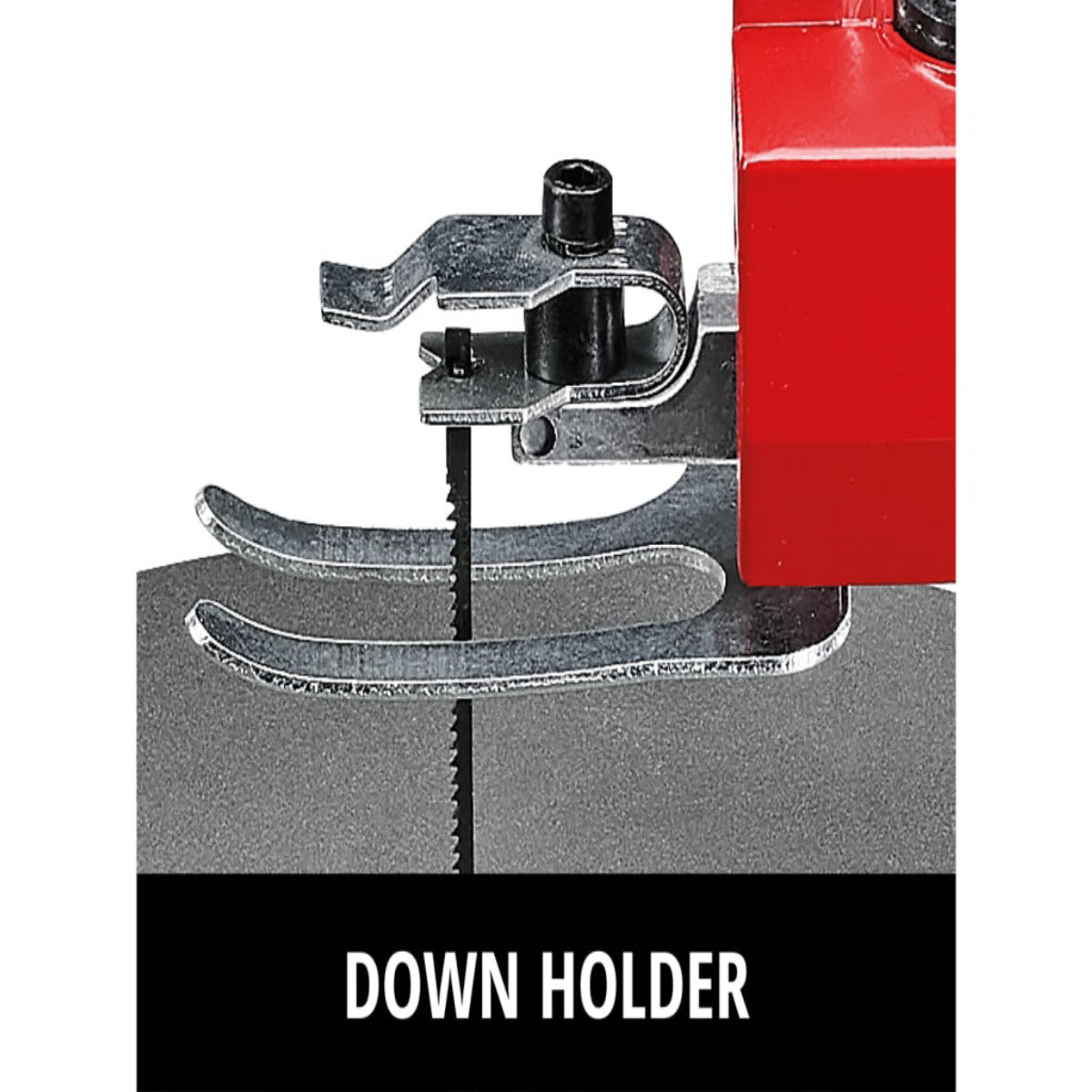 Einhell TC-SS 406 E Scroll Saw 120W 240V EINTCSS406E