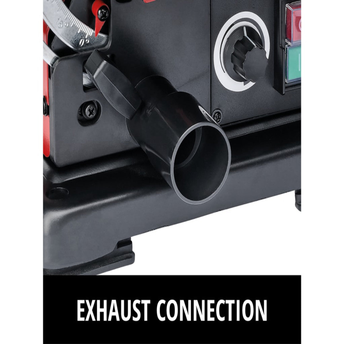 Einhell TC-SS 406 E Scroll Saw 120W 240V EINTCSS406E