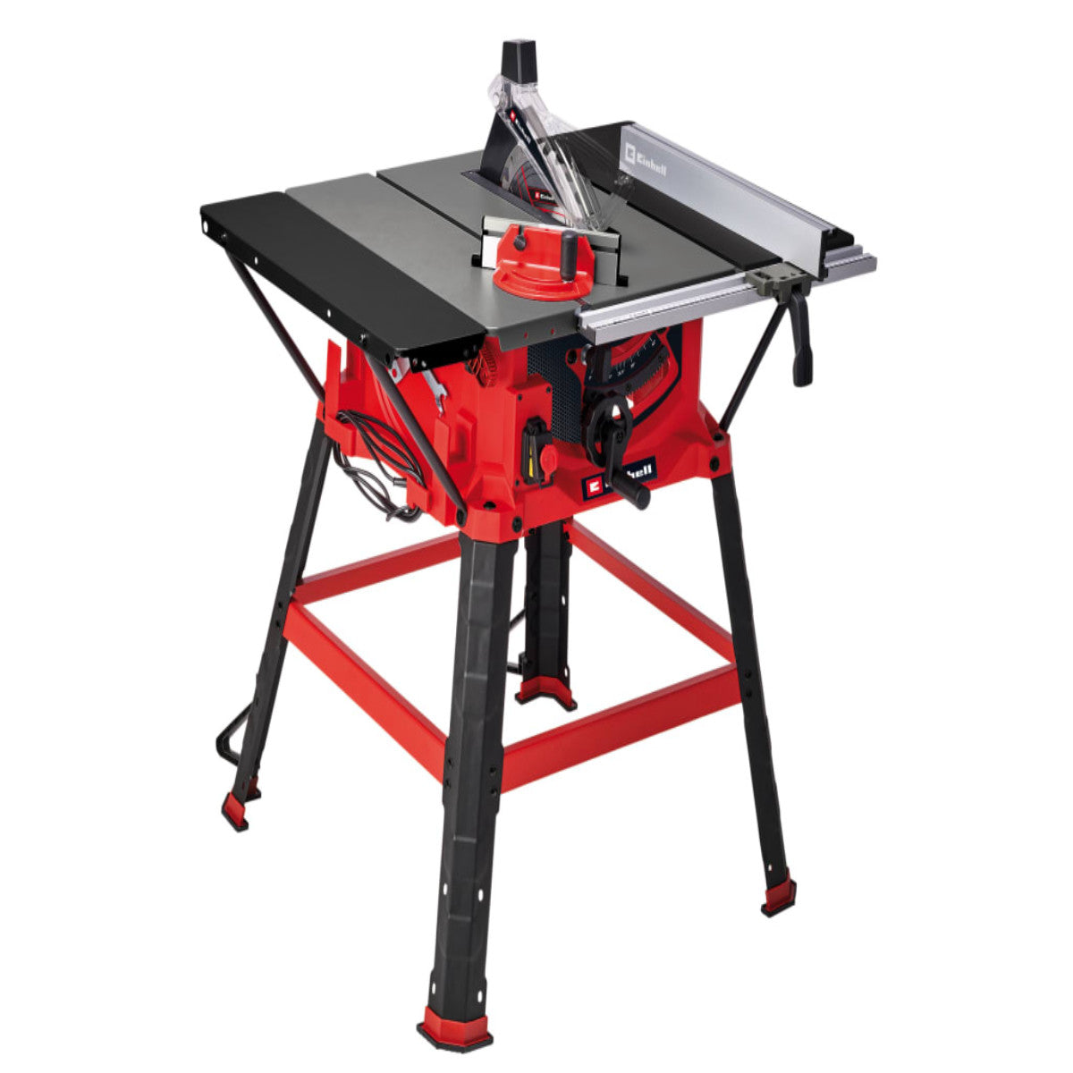 Einhell TC-TS 254 U Table Saw with Stand 2200W 240V EINTCTS254U