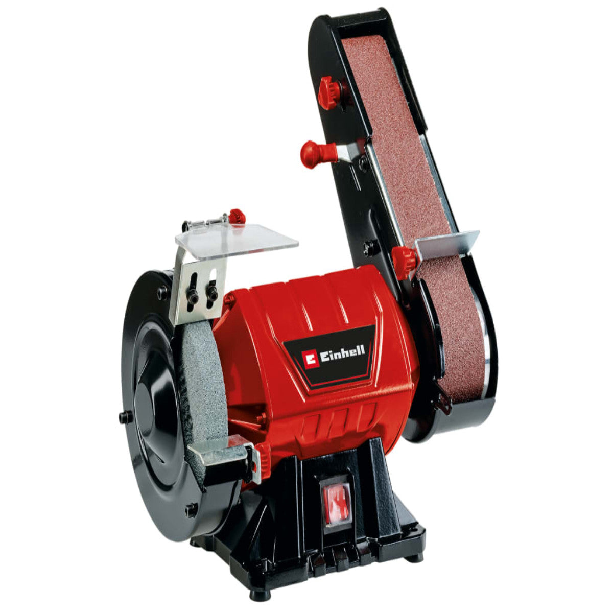 Einhell TC-US 350 Stationary Belt Grinder 350W 240V EINTCUS350